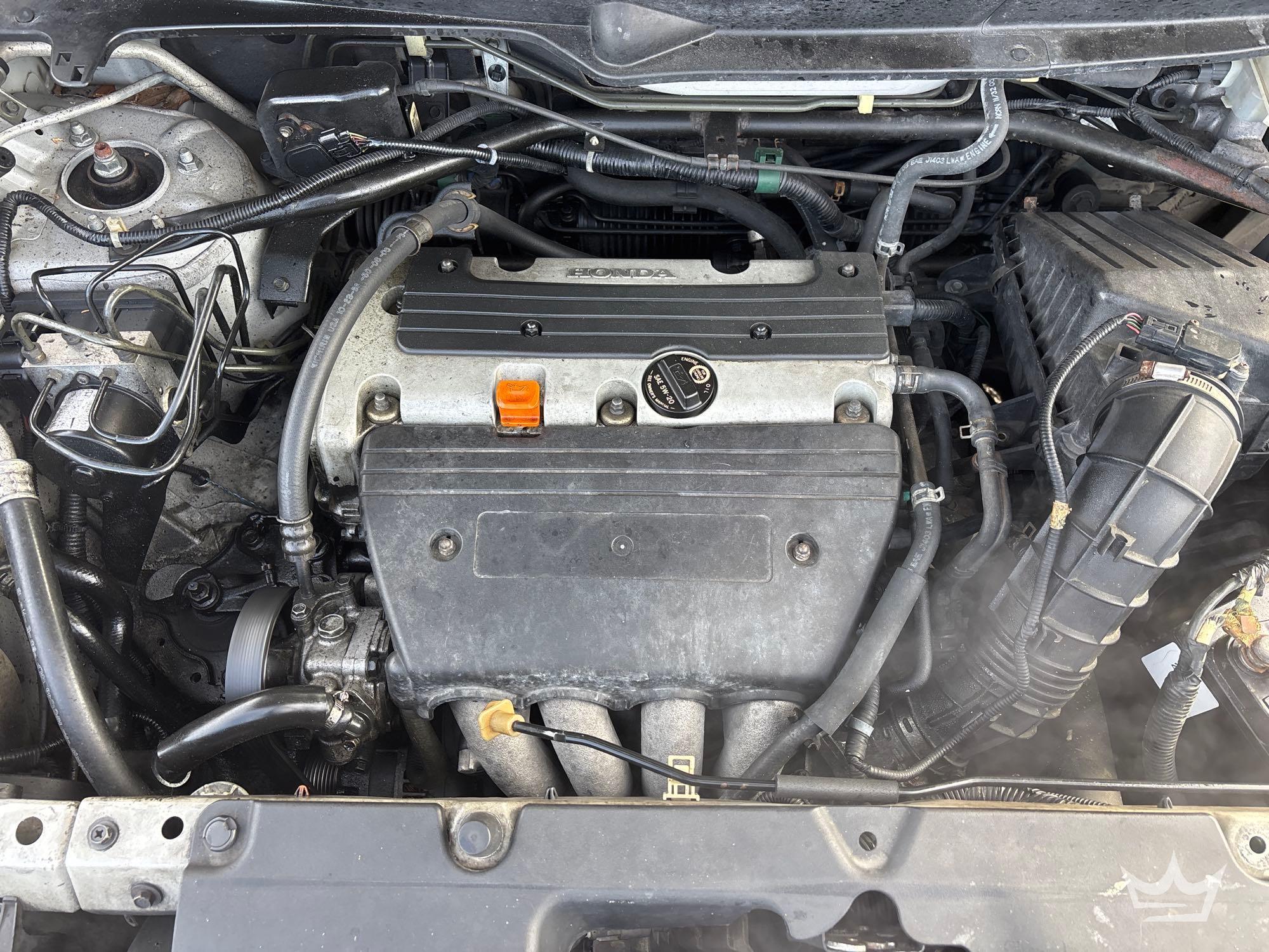2007 Honda ELEMENT