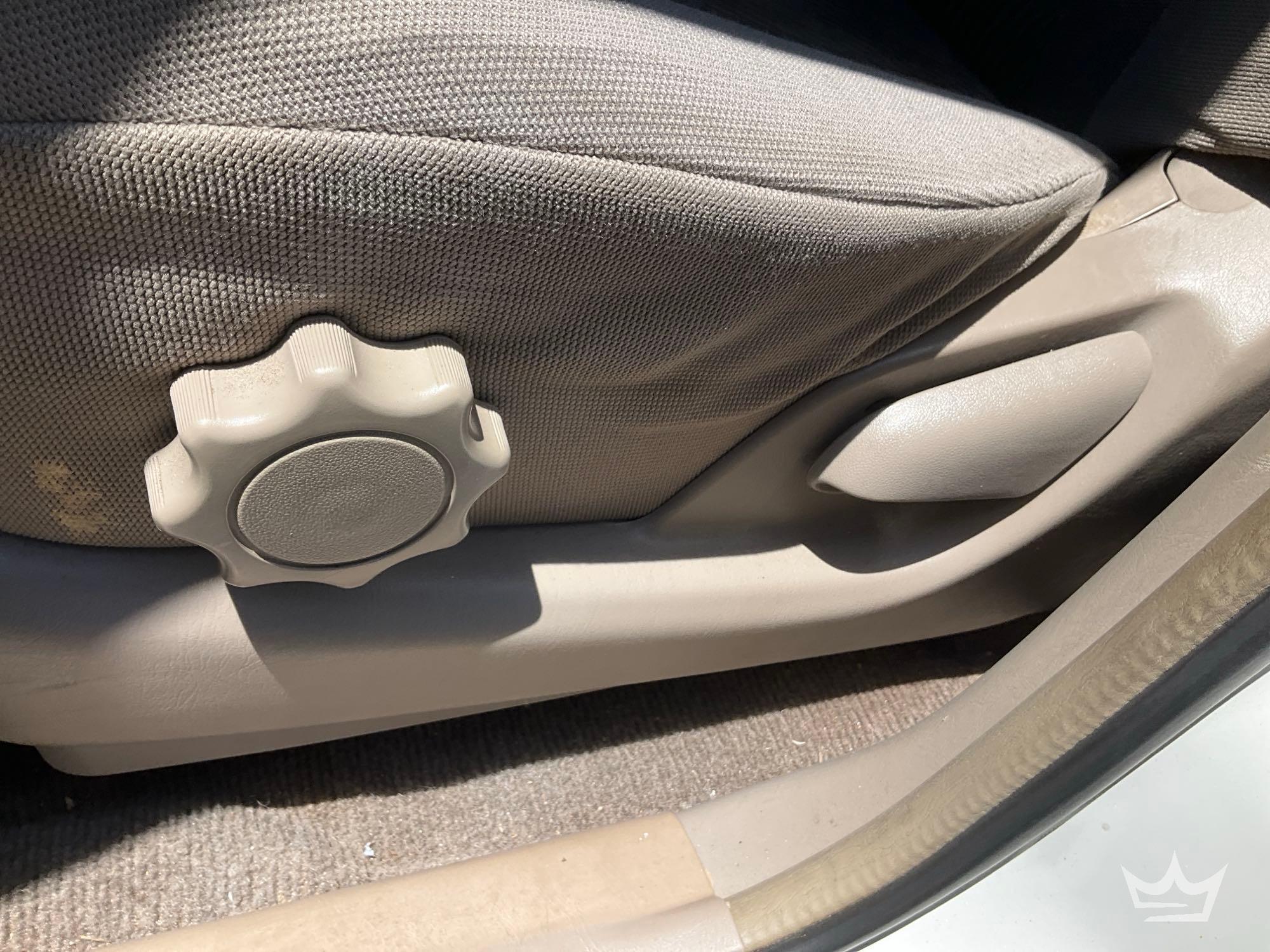 2002 Toyota RAV4