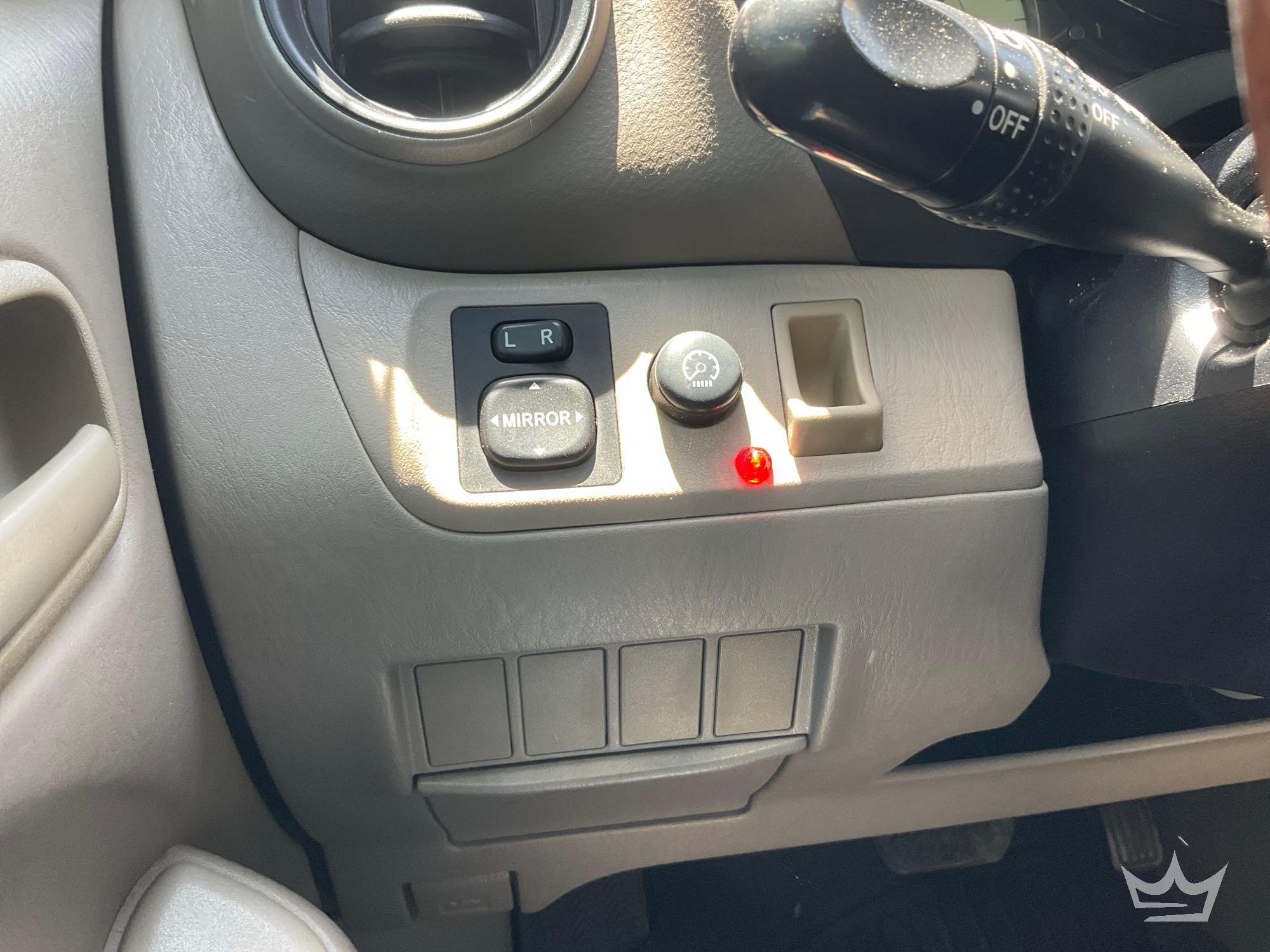 2002 Toyota RAV4