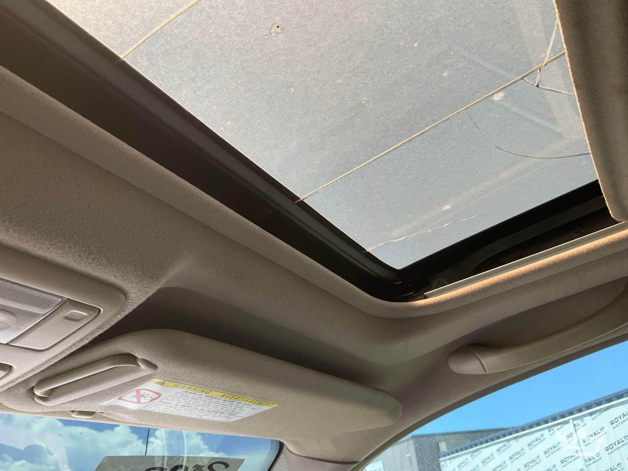 2002 Toyota RAV4