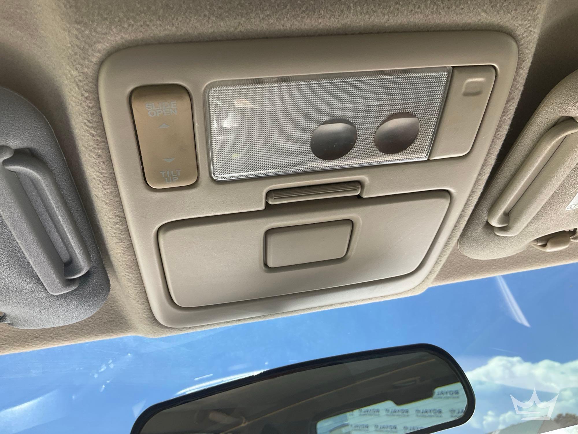 2002 Toyota RAV4
