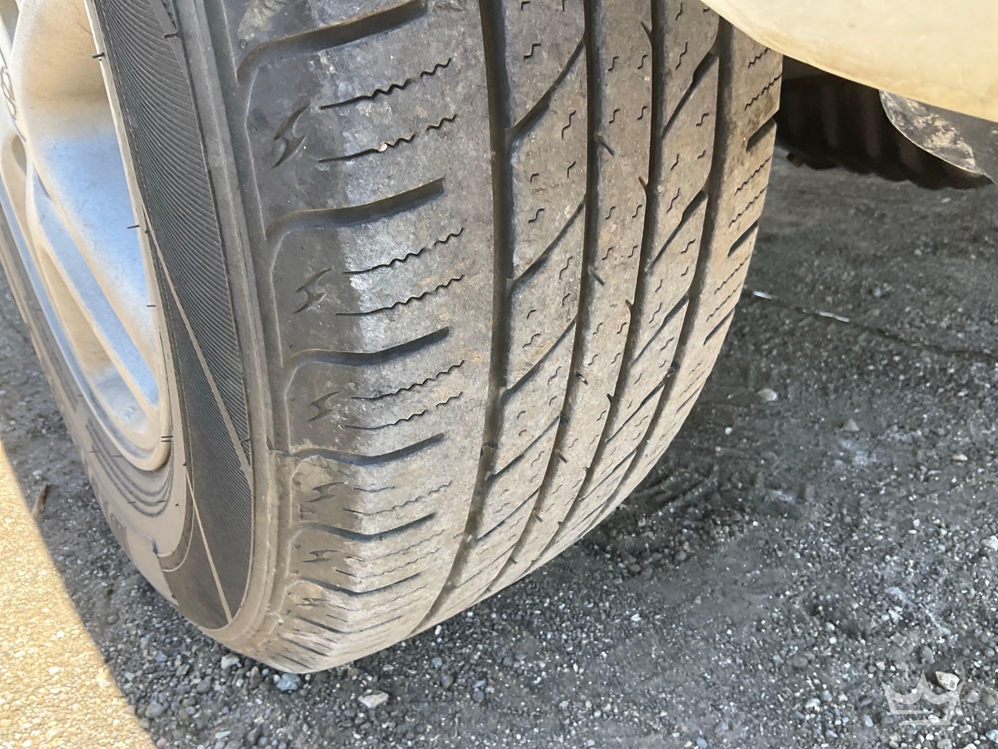 2002 Toyota RAV4