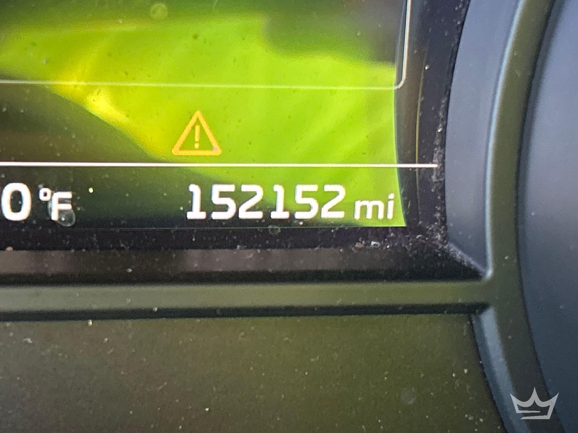 2015 Kia Sedona