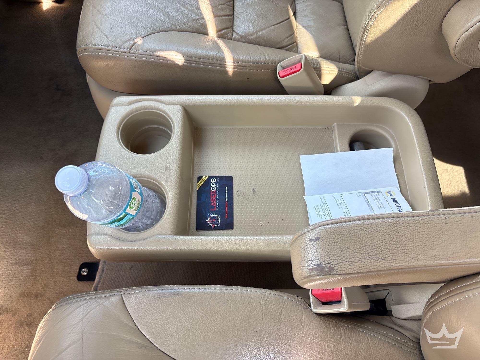 2010 Honda Odyssey