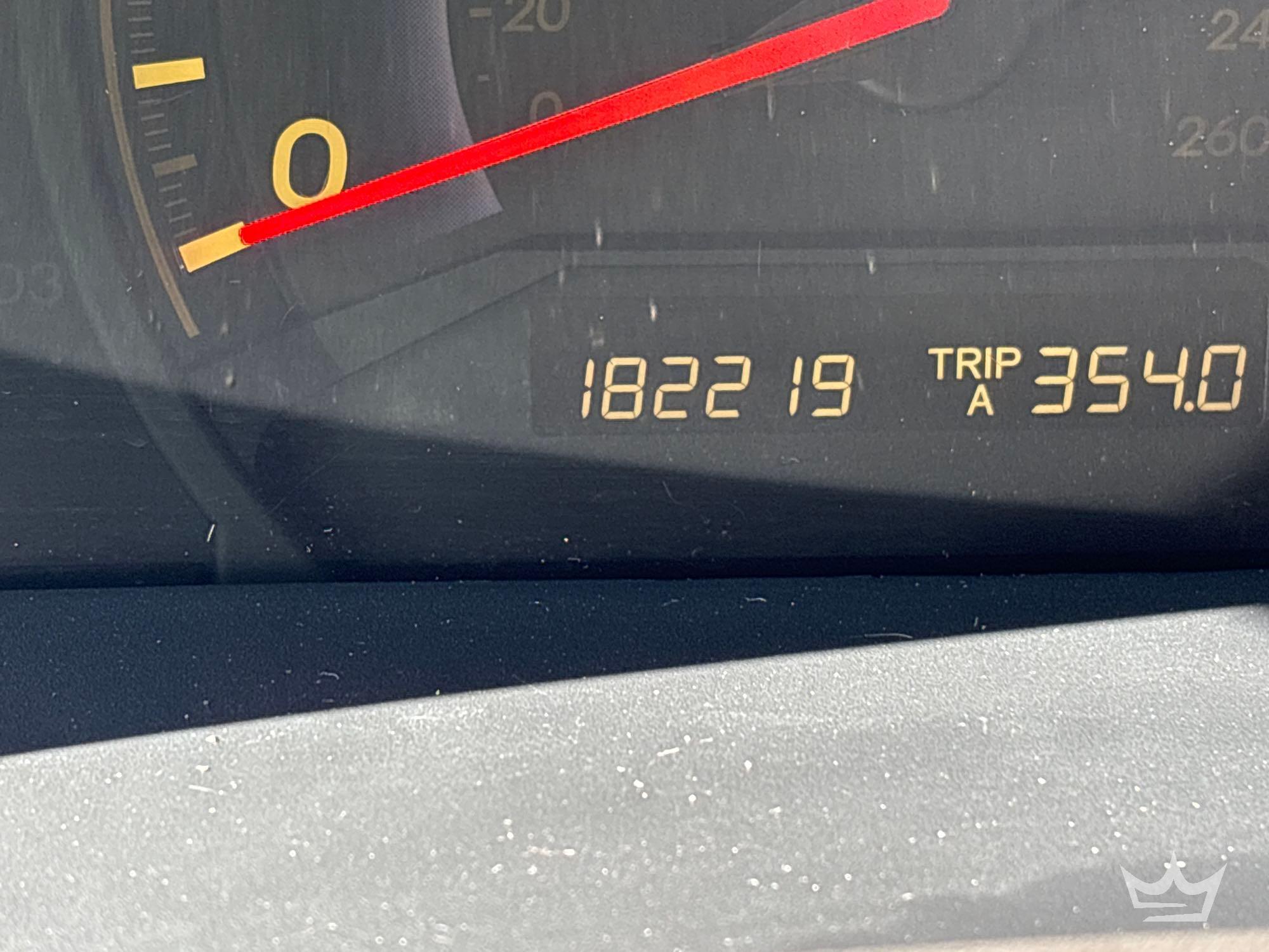 2010 Honda Odyssey