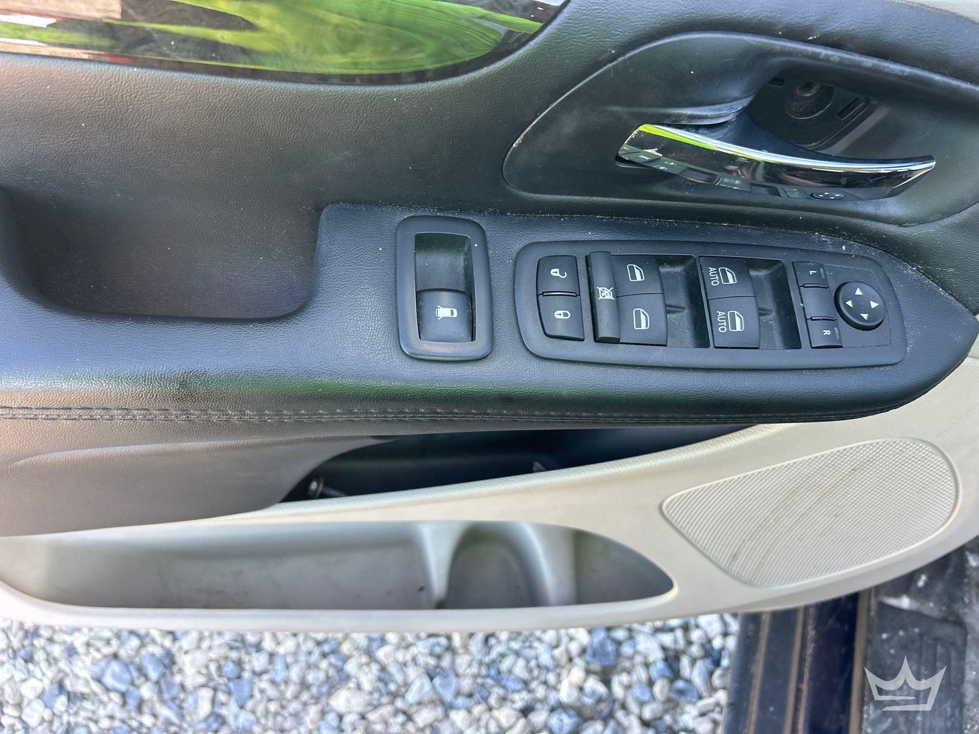 2013 Ram Ram