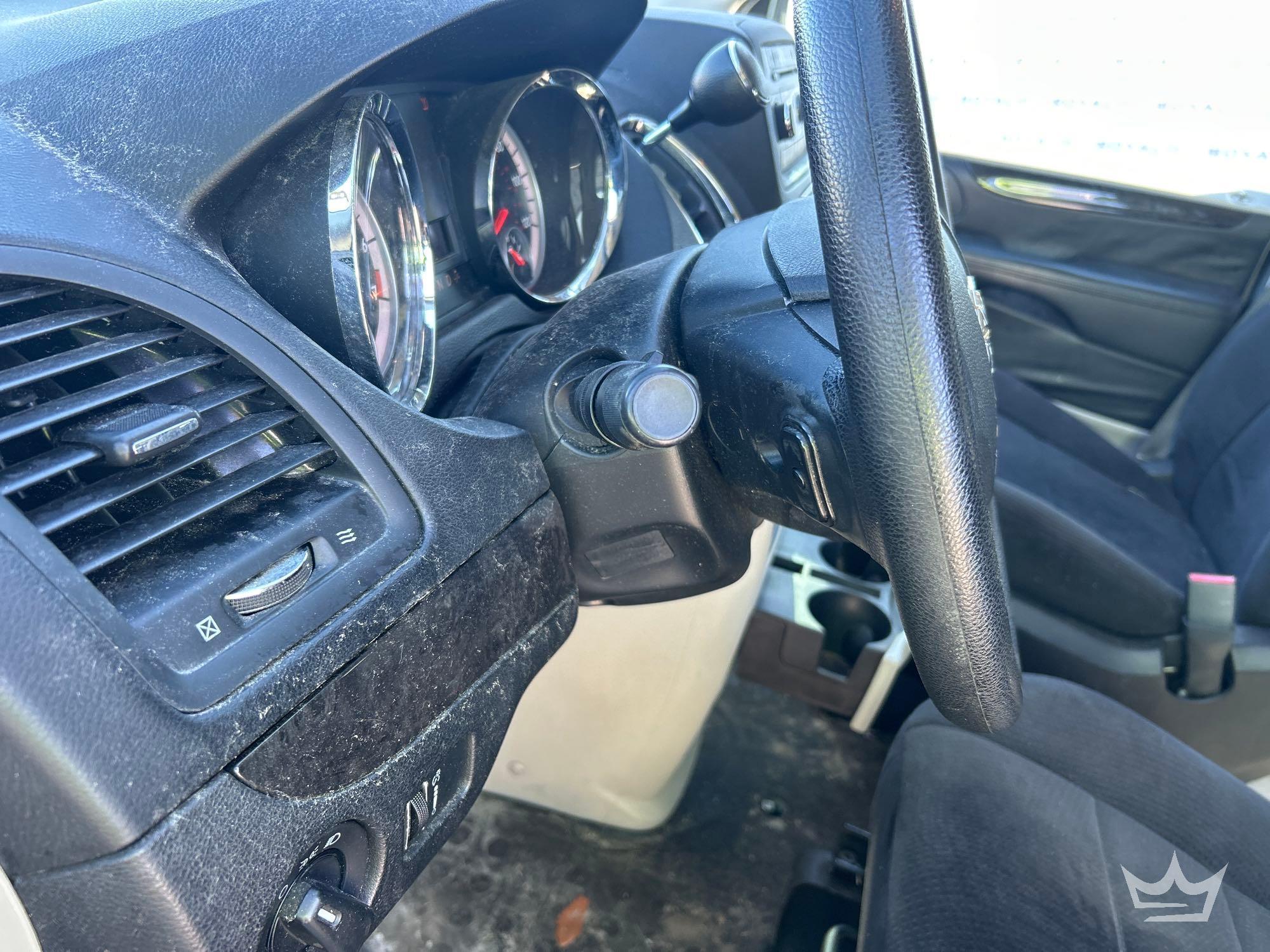 2013 Ram Ram