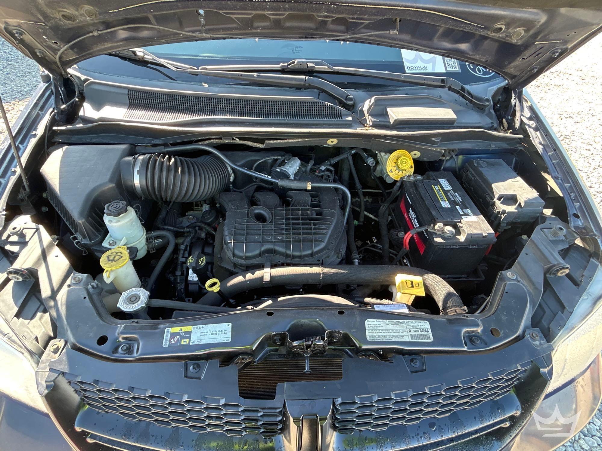 2013 Ram Ram