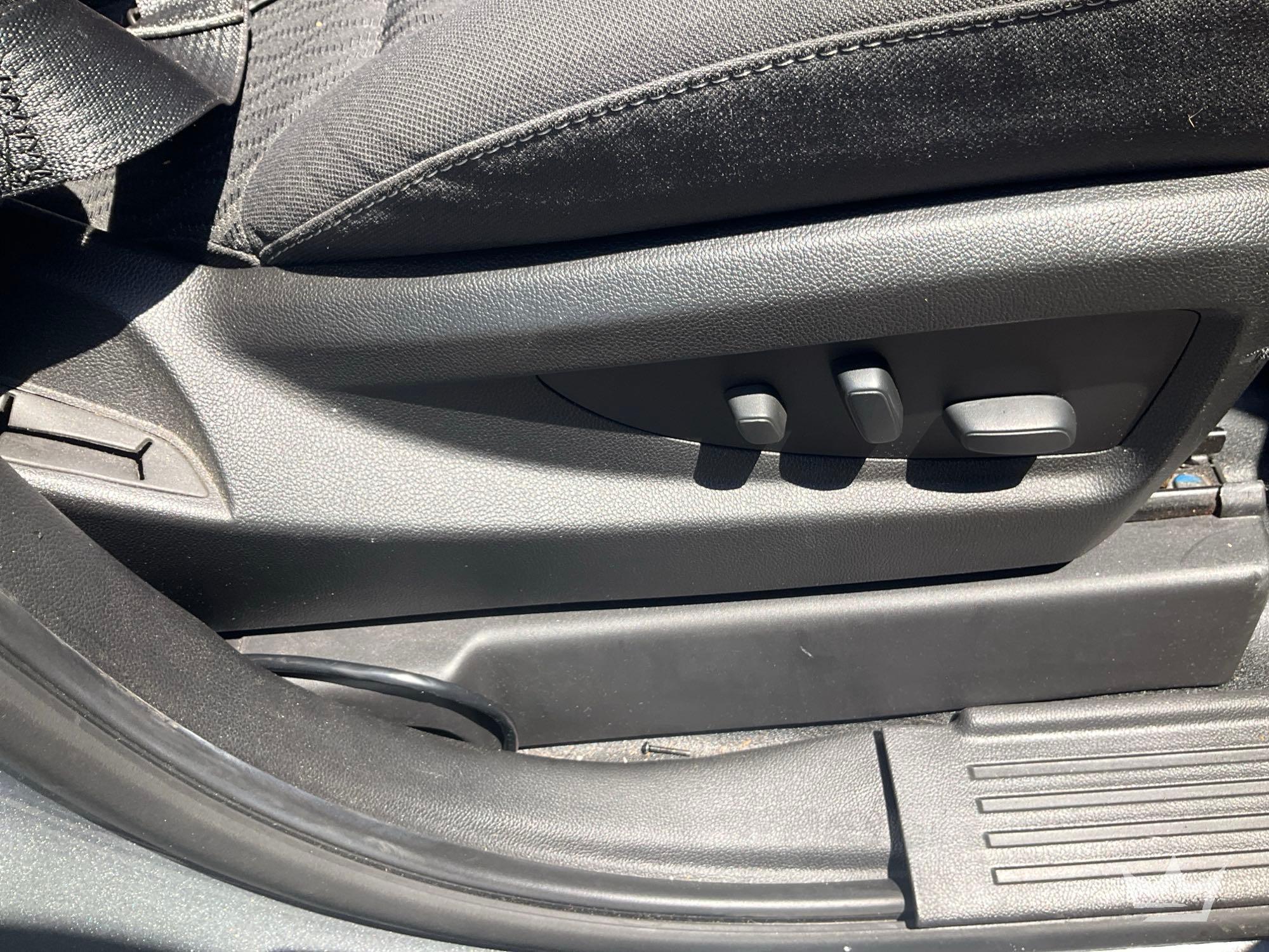 2018 Chevrolet TAHOE