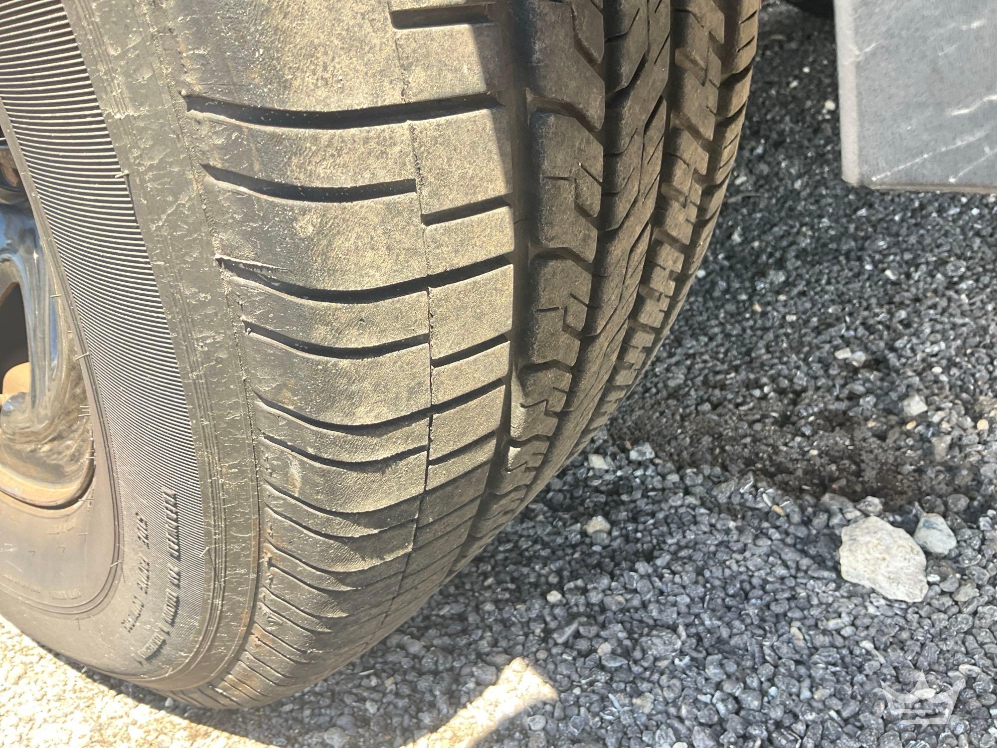 2018 Chevrolet TAHOE
