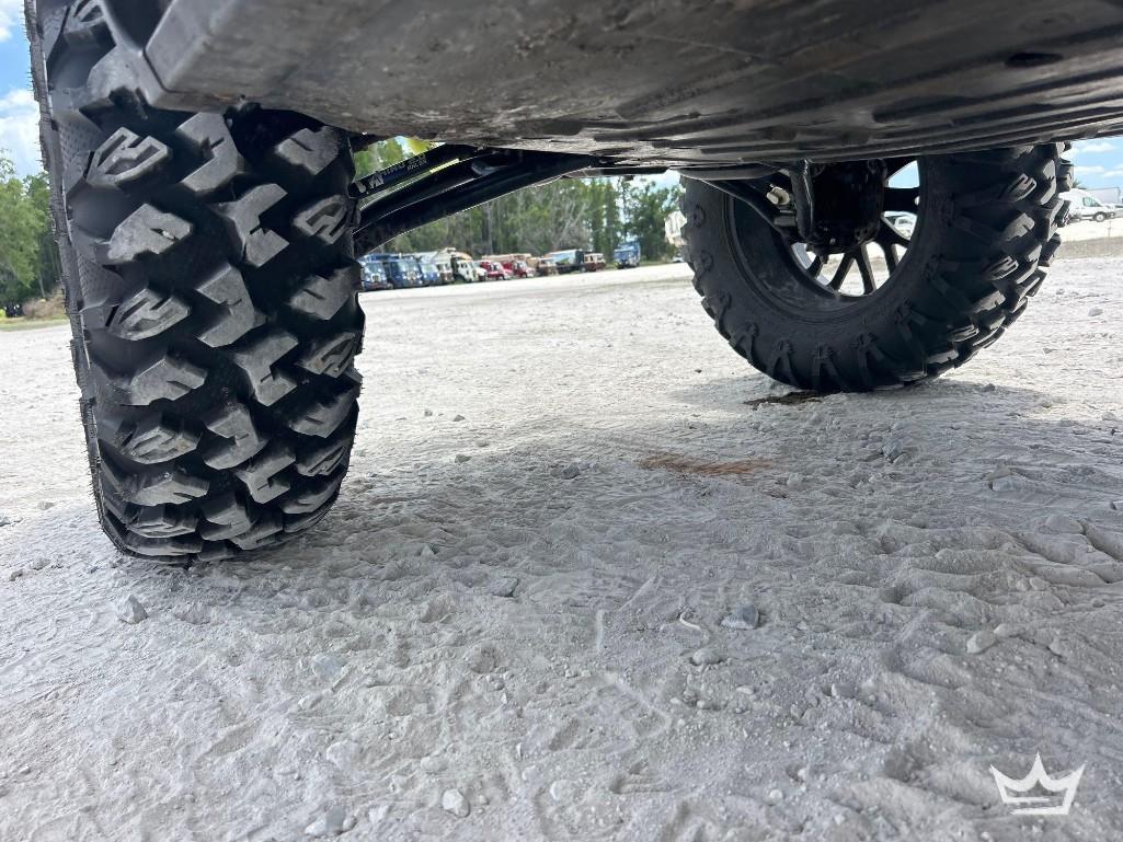 2020 Polaris RANGER