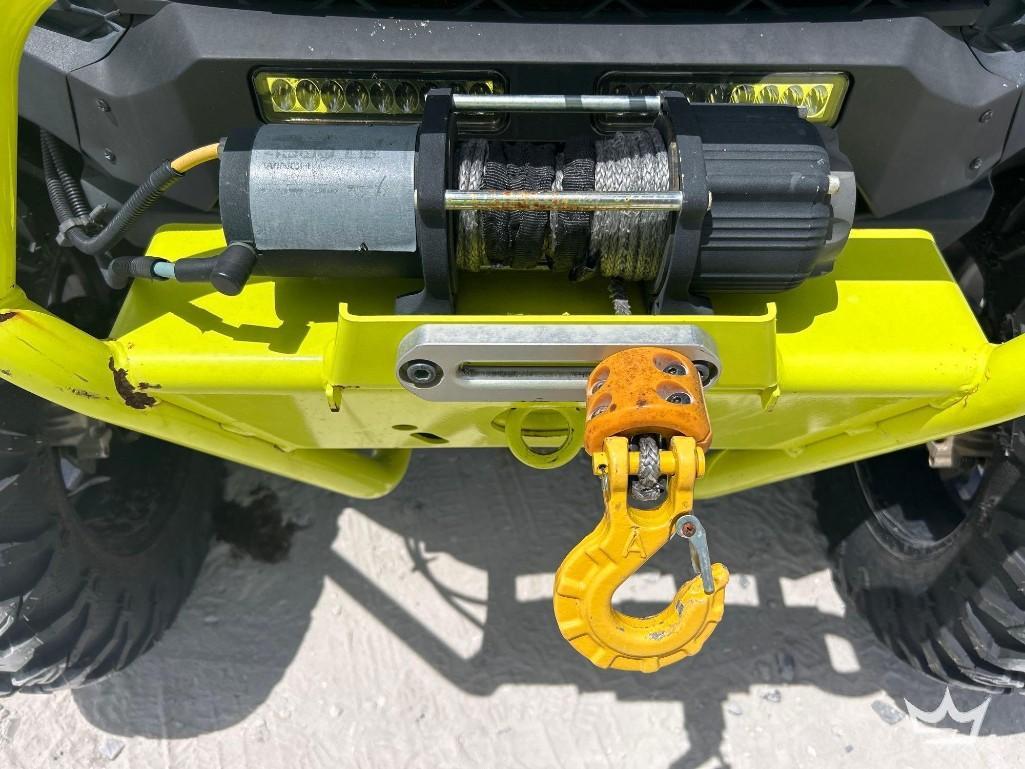 2020 Polaris RANGER