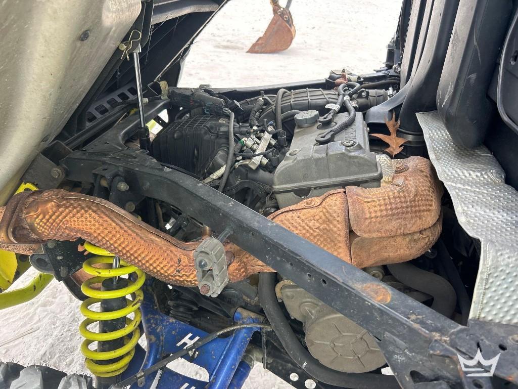 2020 Polaris RANGER