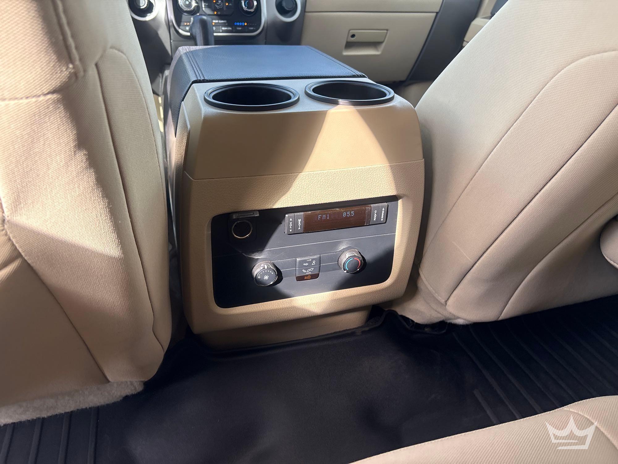 2016 Ford EXPEDITION