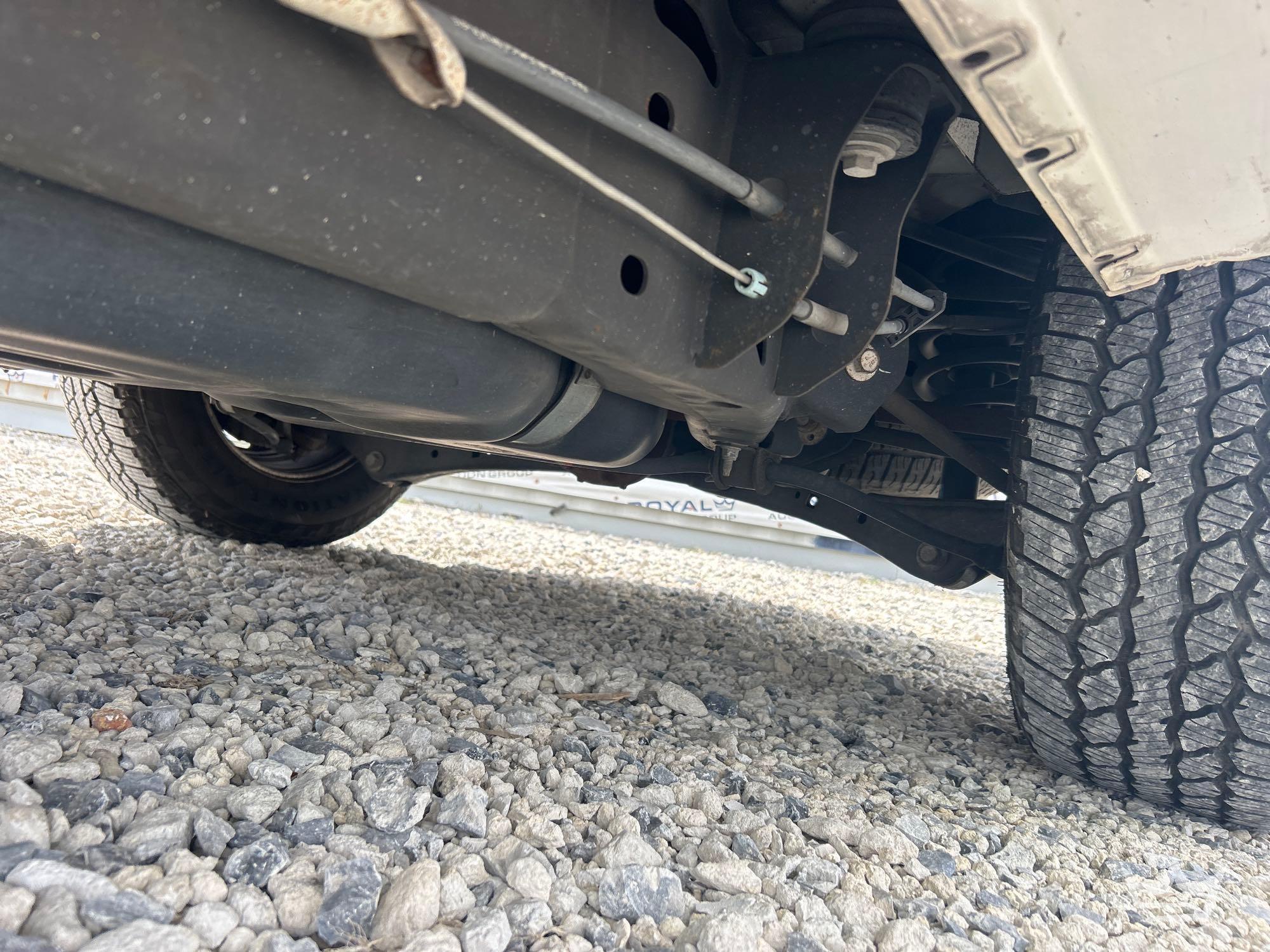 2016 Ford EXPEDITION