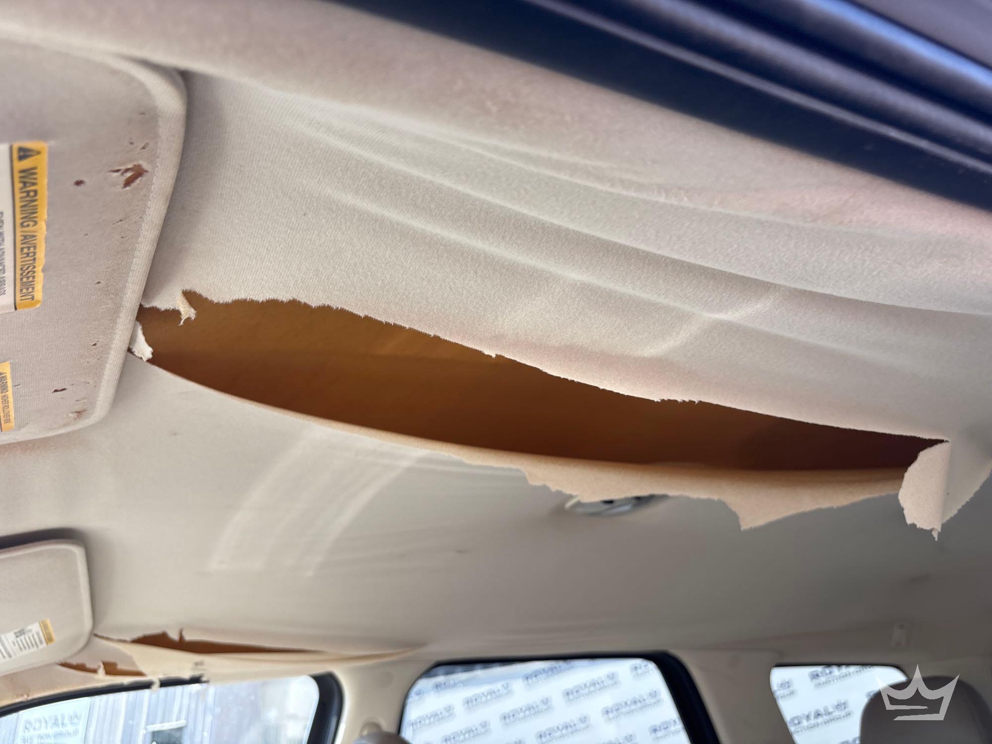2008 Ford ESCAPE