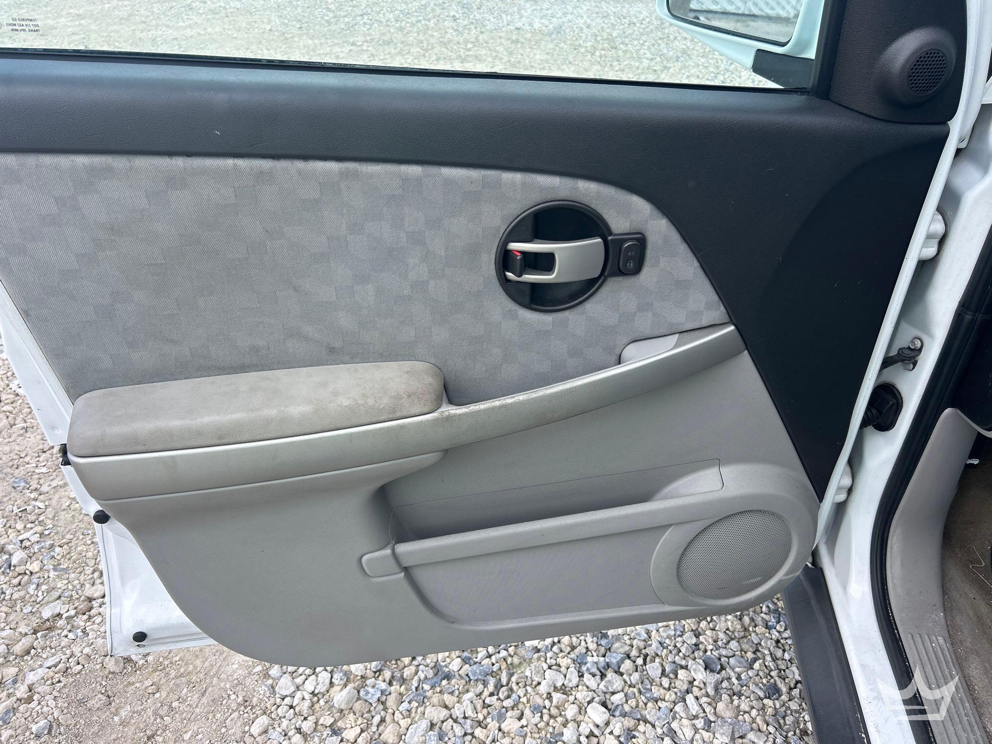 2006 Chevrolet EQUINOX
