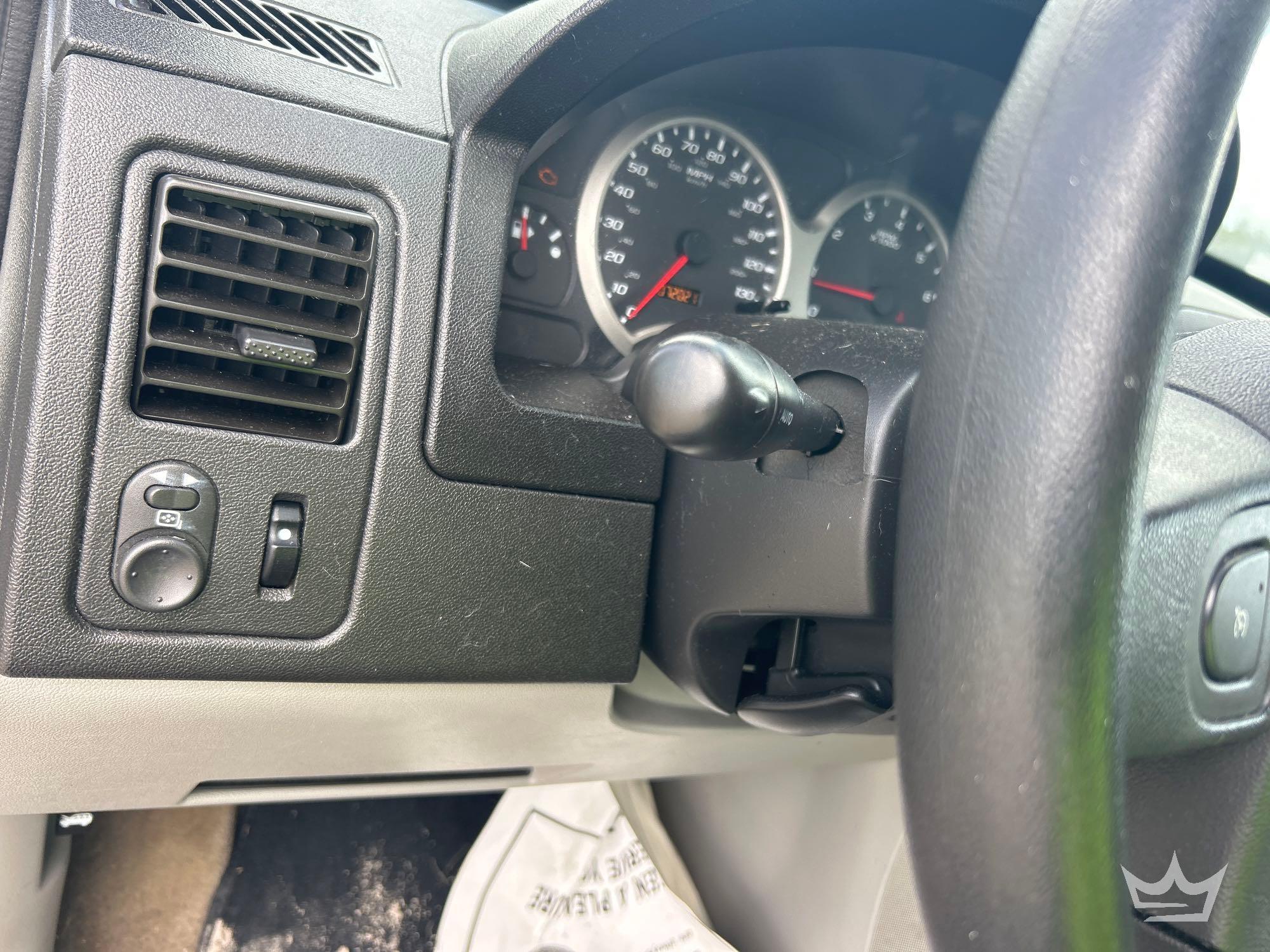 2006 Chevrolet EQUINOX