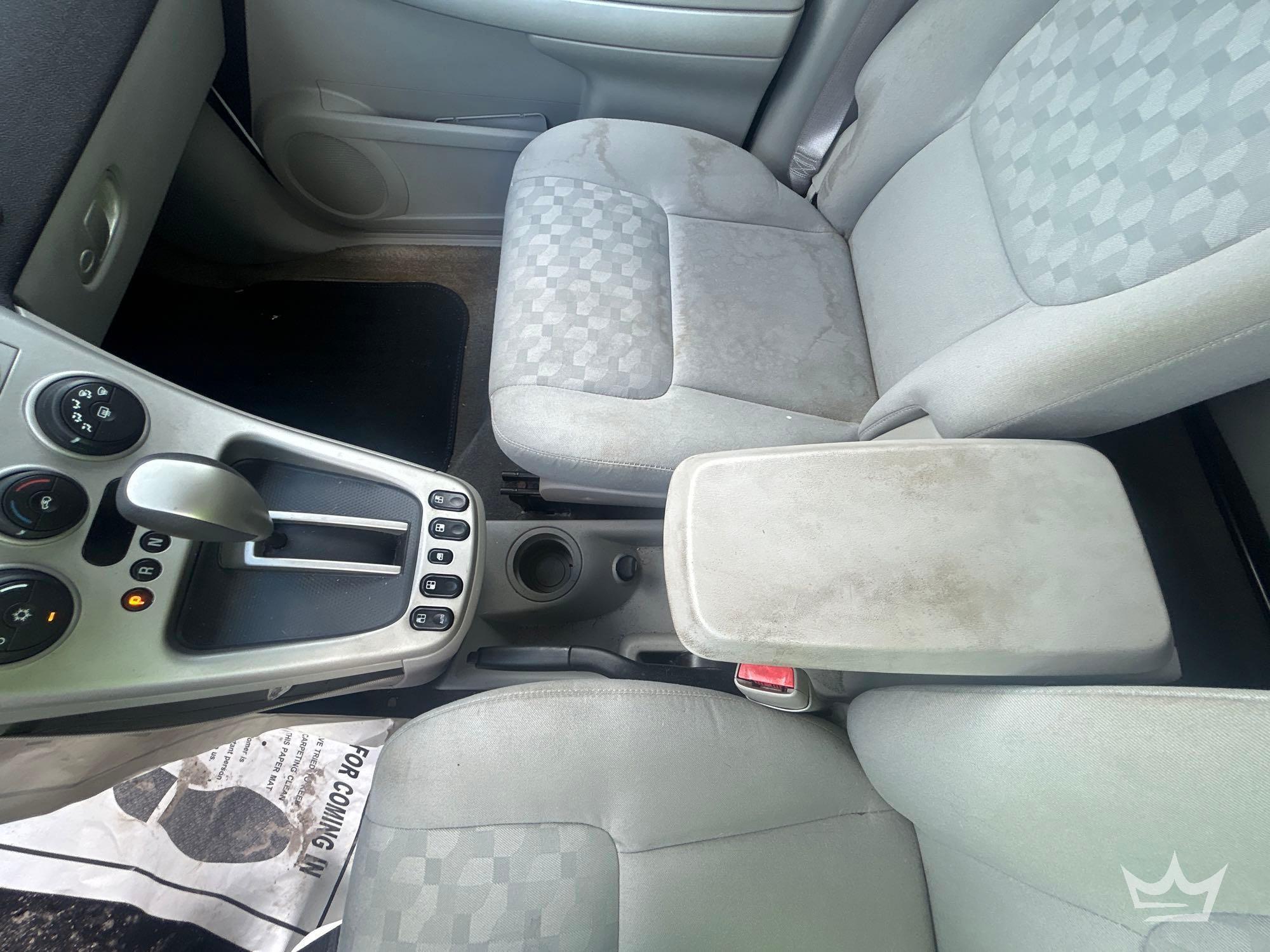 2006 Chevrolet EQUINOX