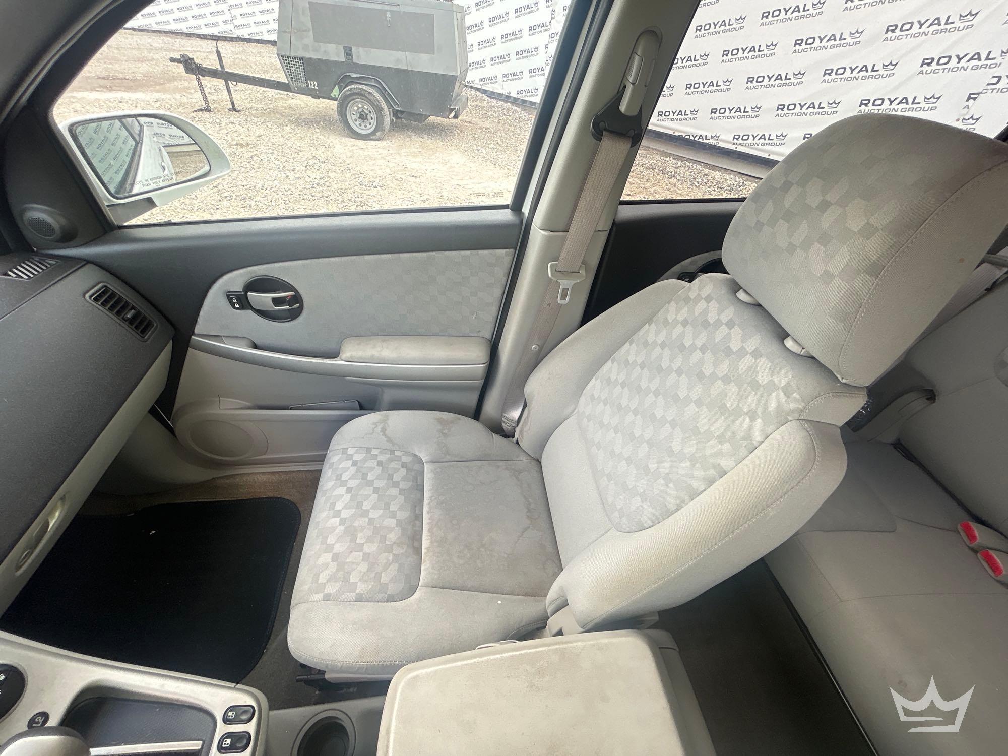 2006 Chevrolet EQUINOX