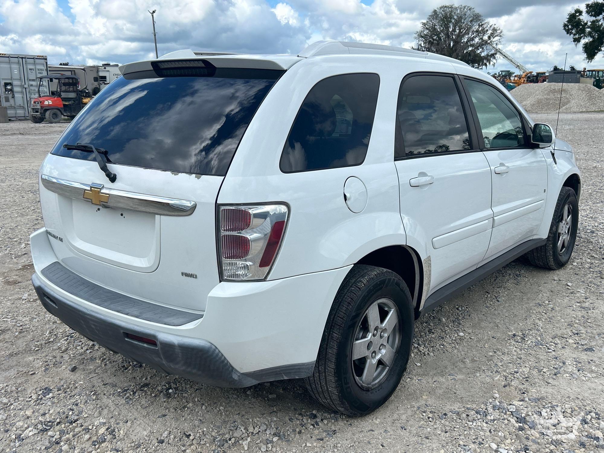 2006 Chevrolet EQUINOX