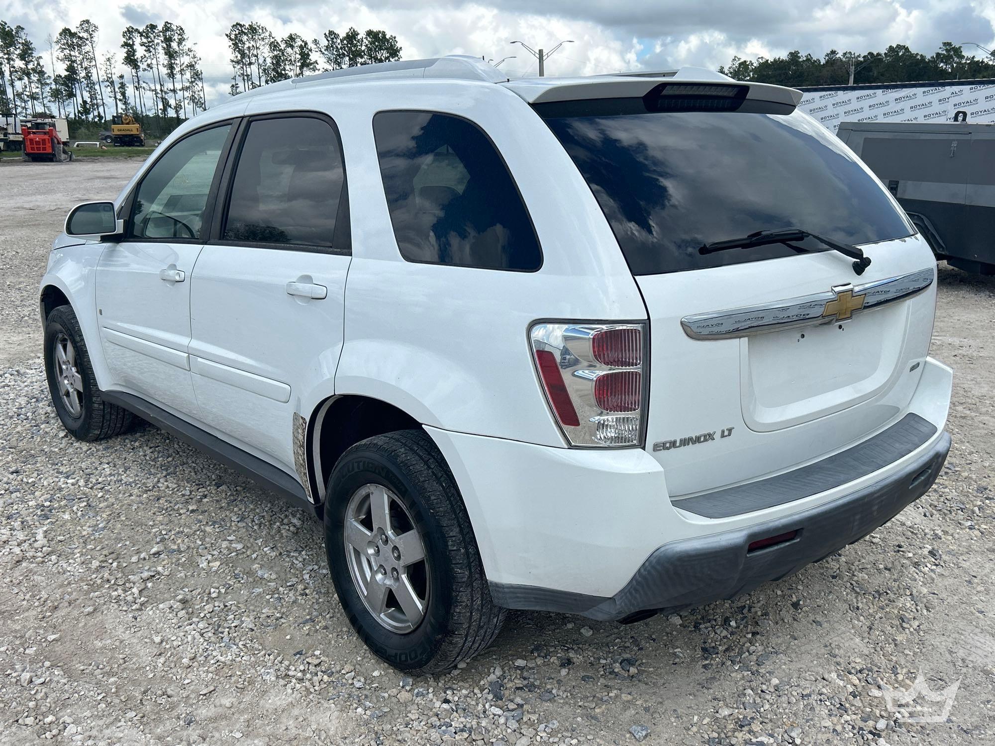 2006 Chevrolet EQUINOX