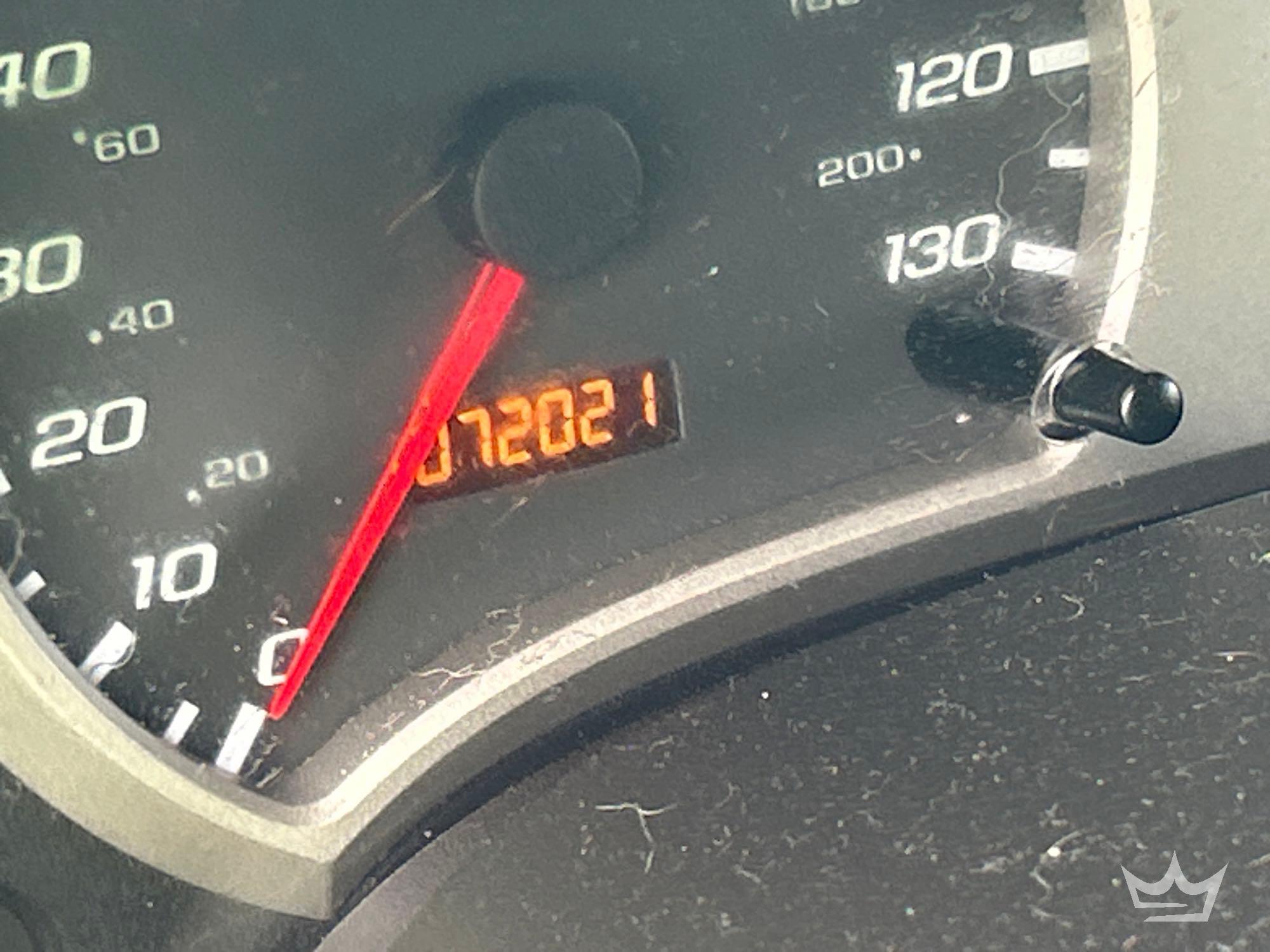 2006 Chevrolet EQUINOX