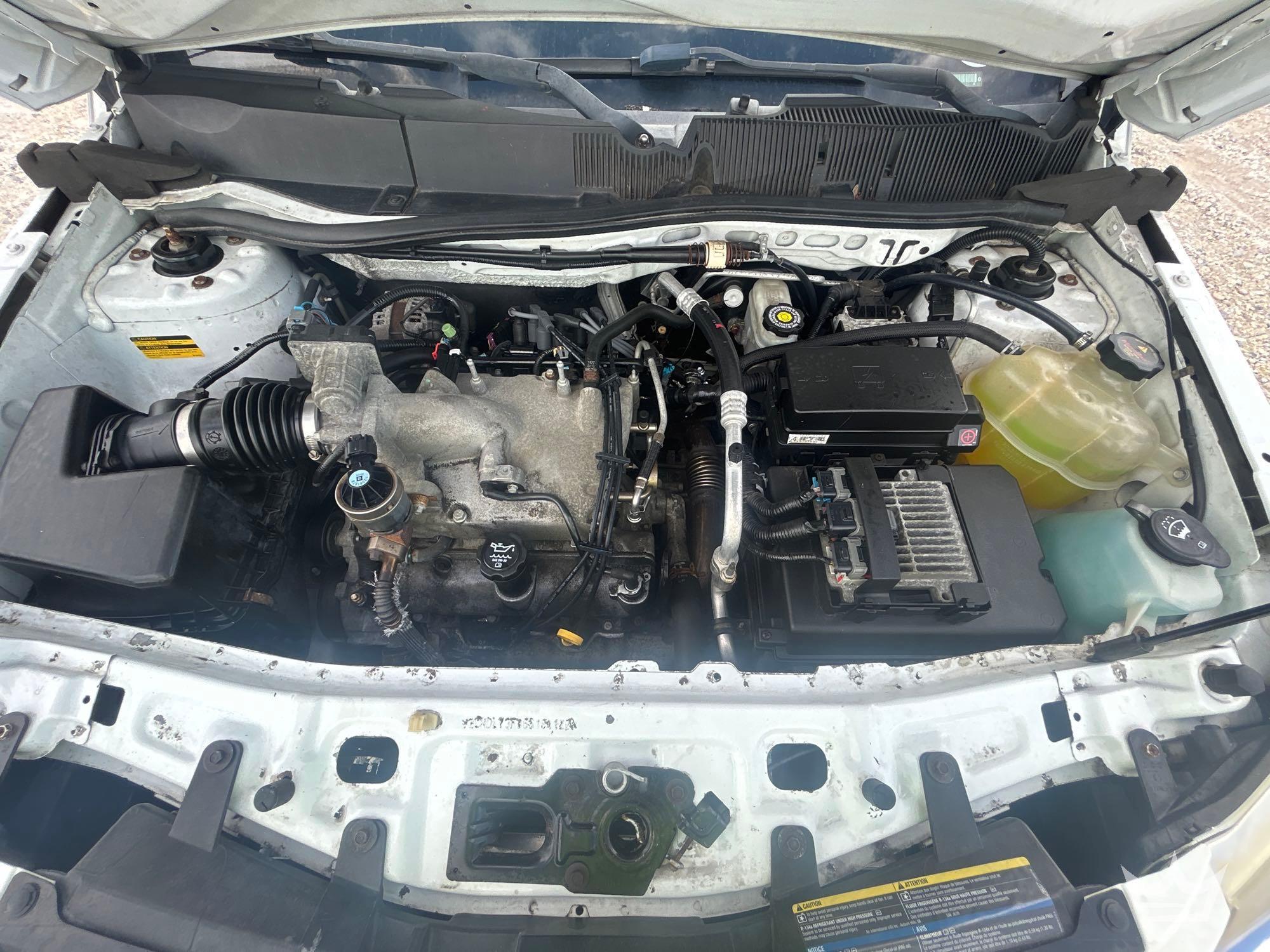 2006 Chevrolet EQUINOX