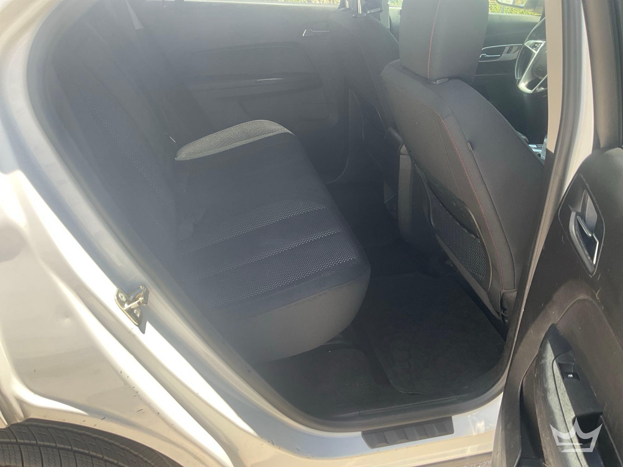 2014 Chevrolet EQUINOX