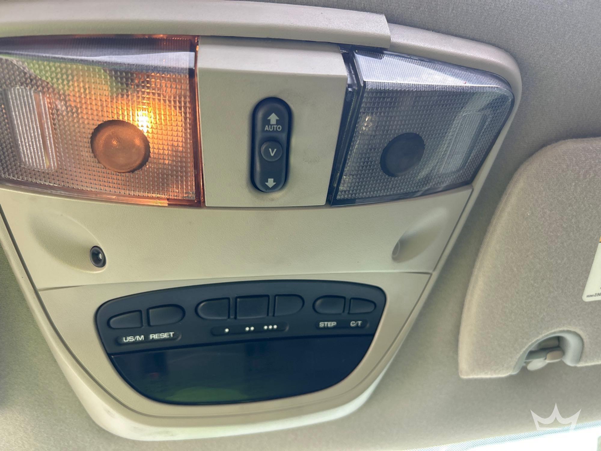 2004 Dodge DURANGO
