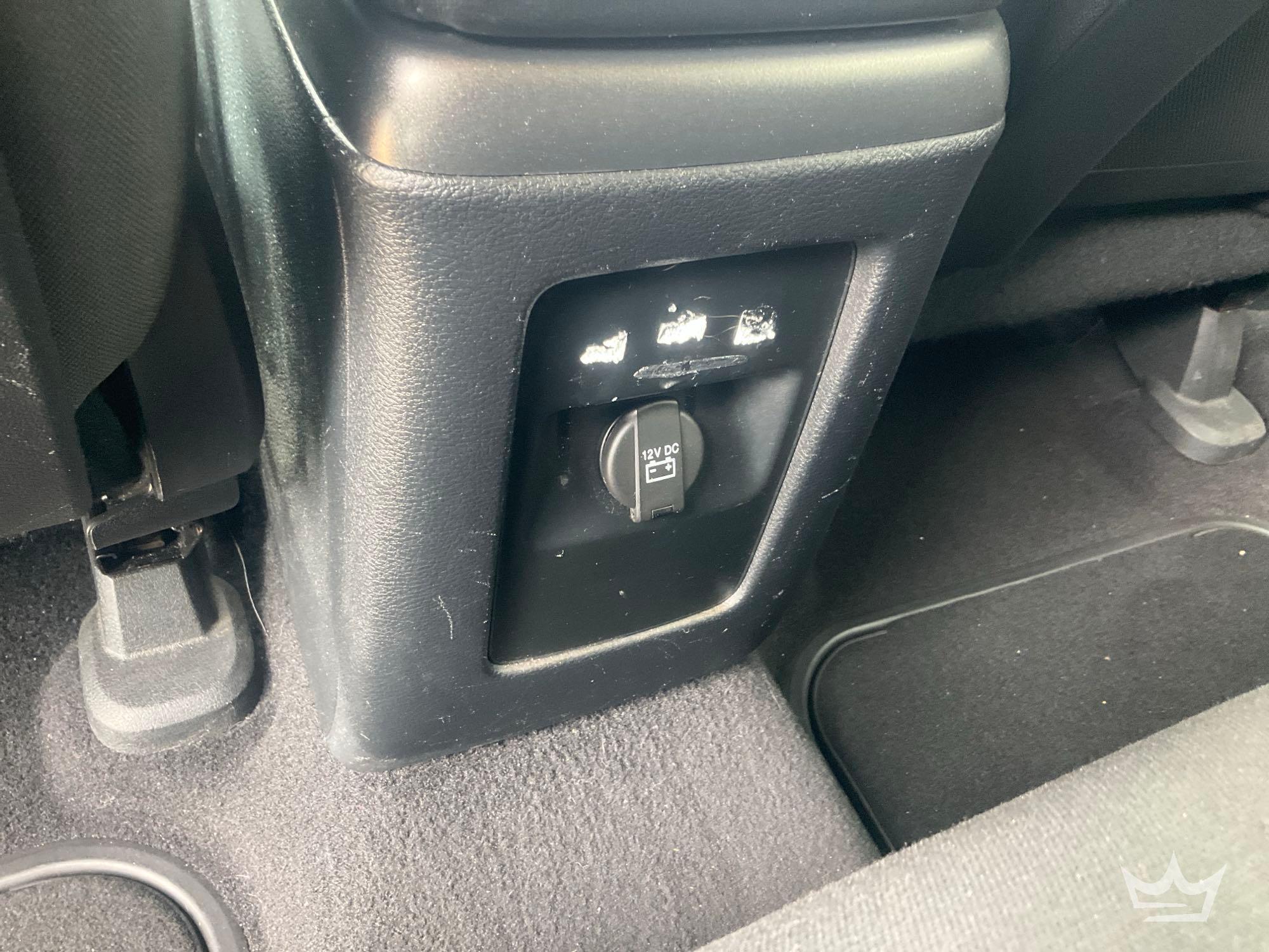 2015 Dodge JOURNEY