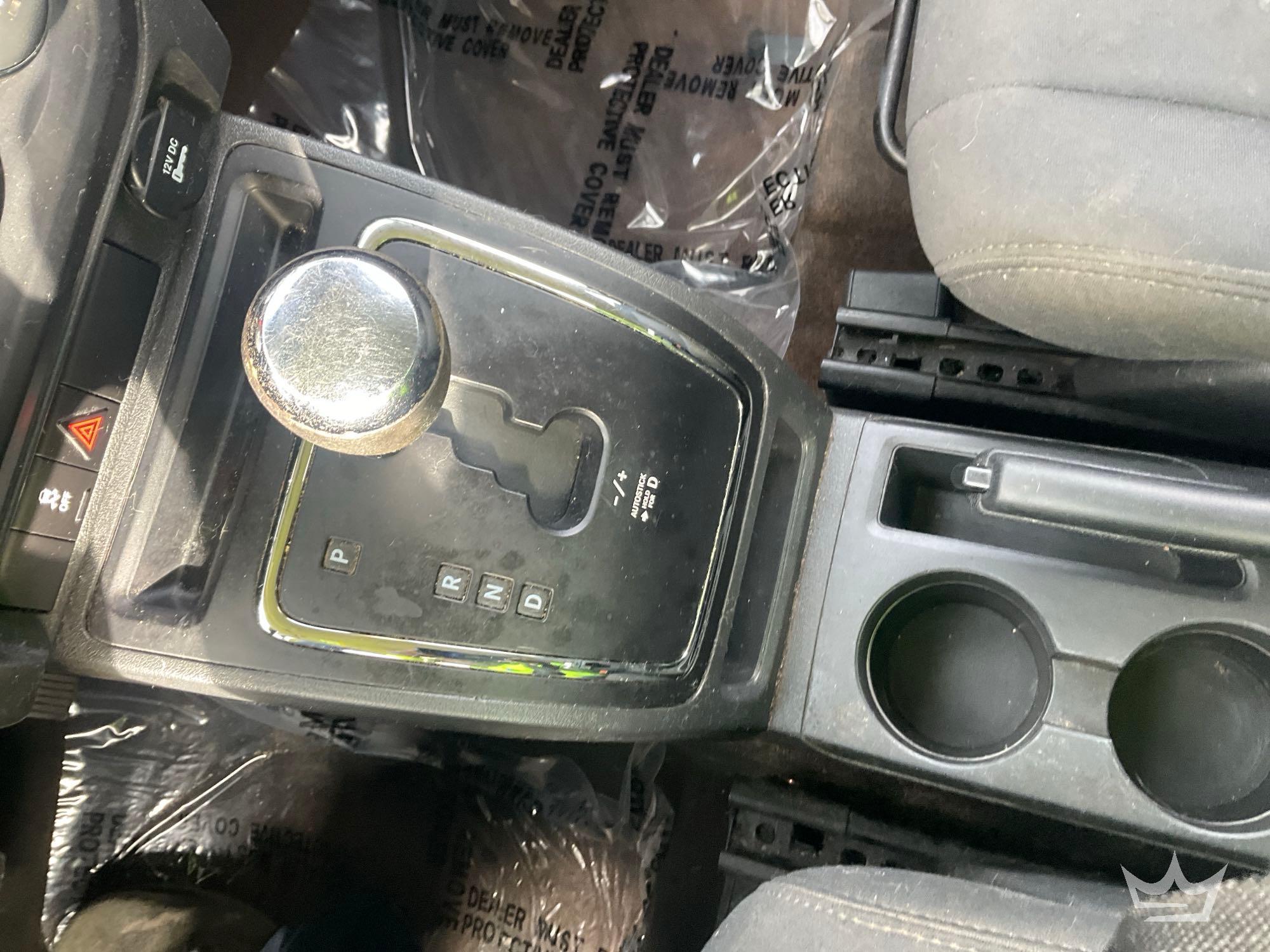 2014 Jeep COMPASS