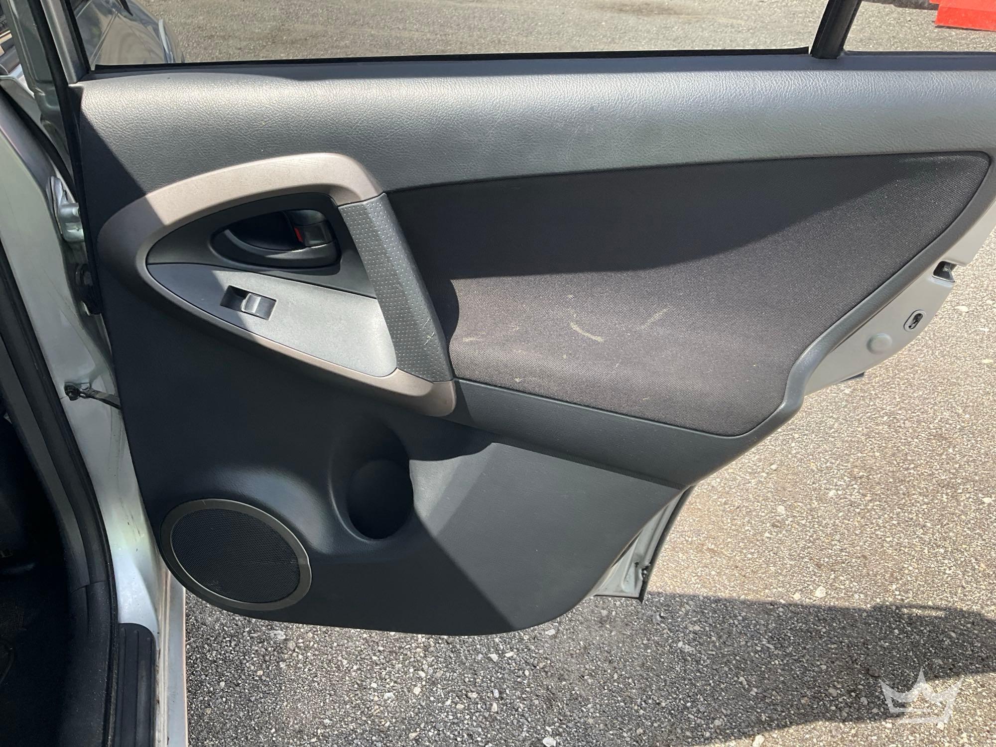 2006 Toyota RAV4
