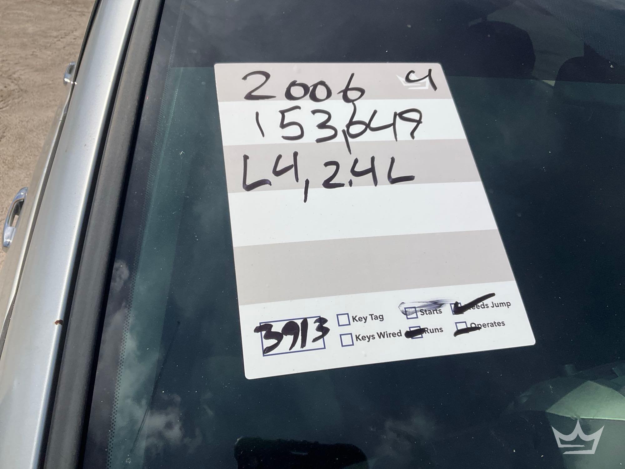 2006 Toyota RAV4