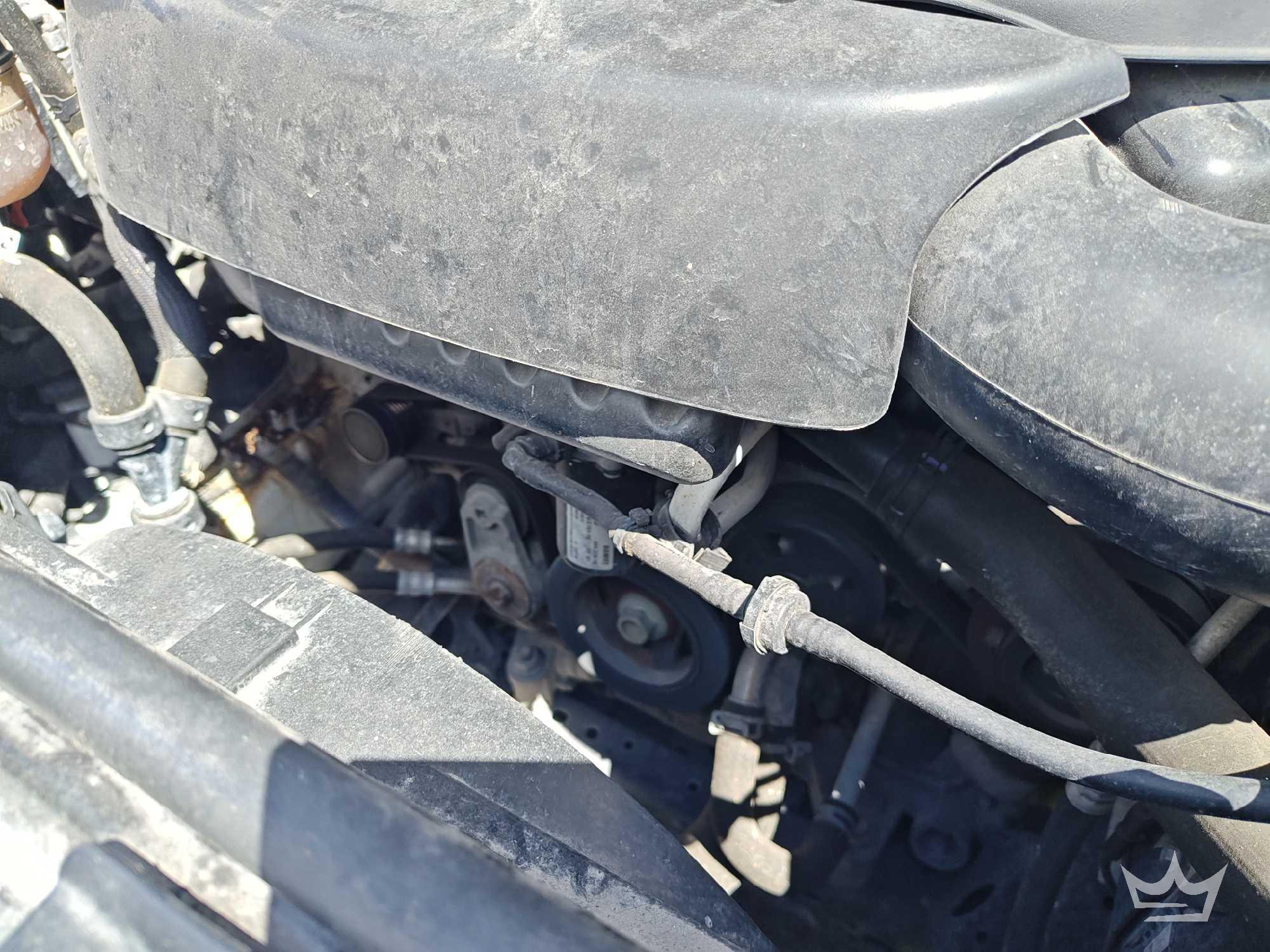 2019 Dodge DURANGO