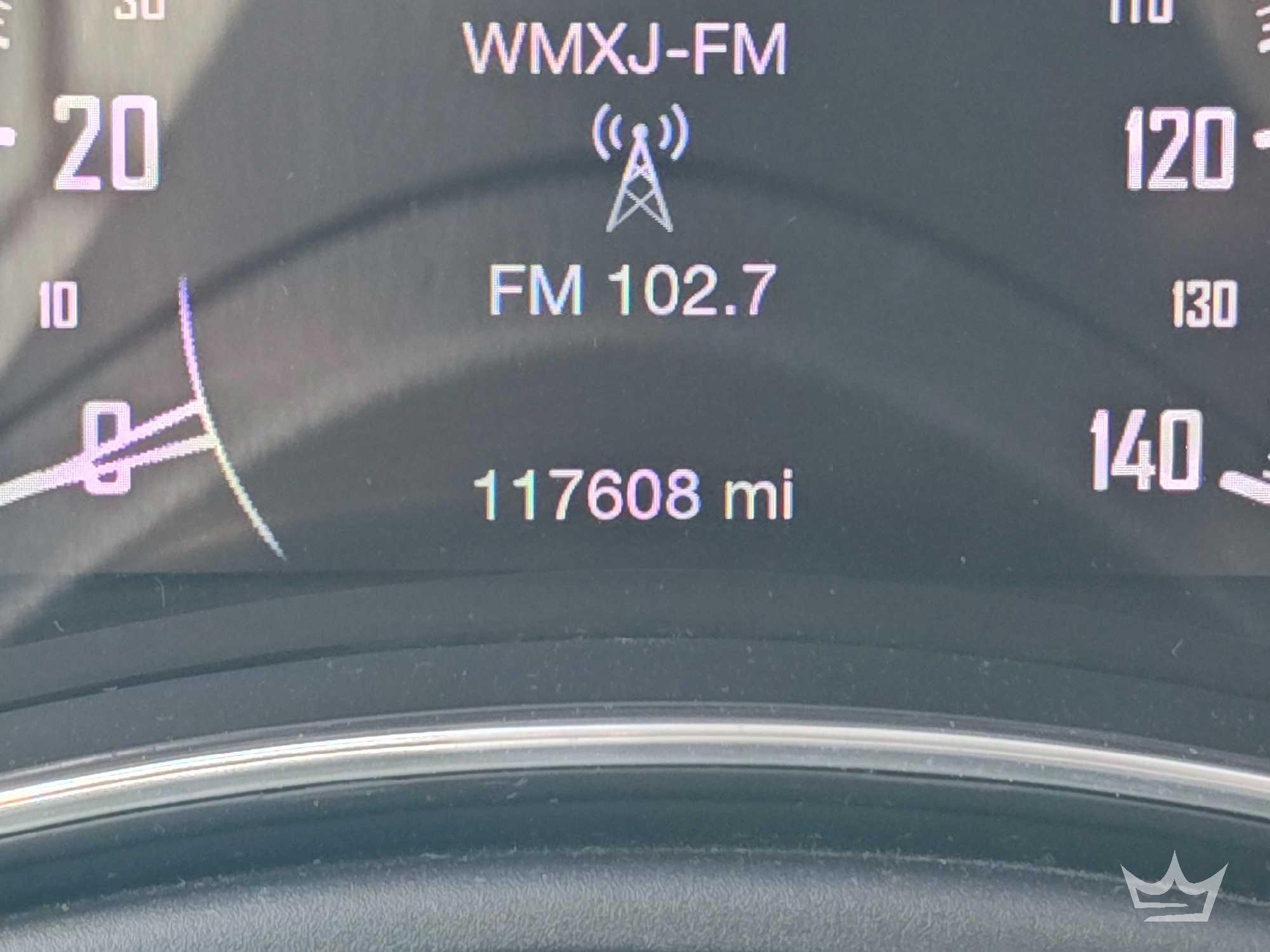 2019 Dodge DURANGO