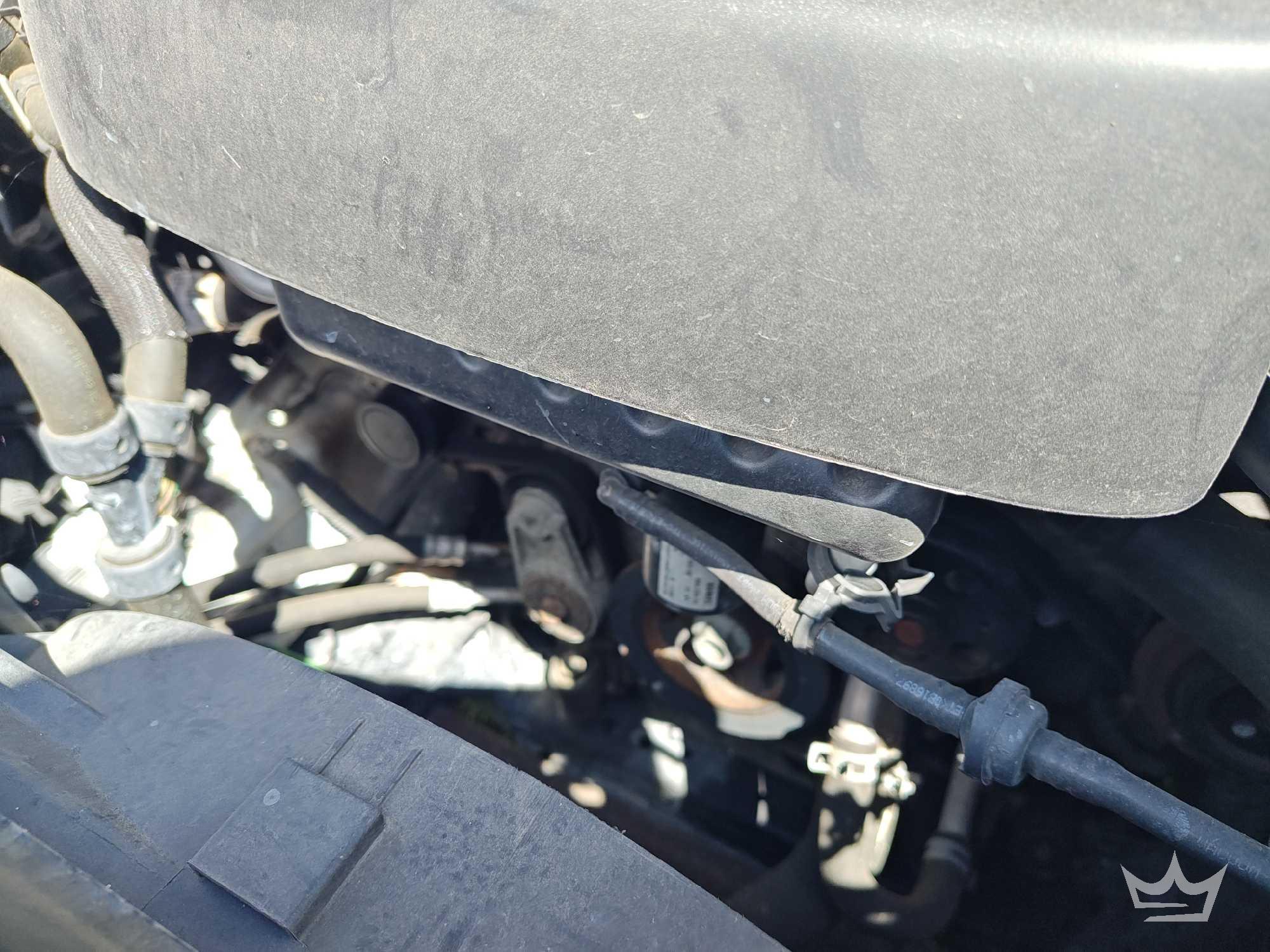 2019 Dodge DURANGO