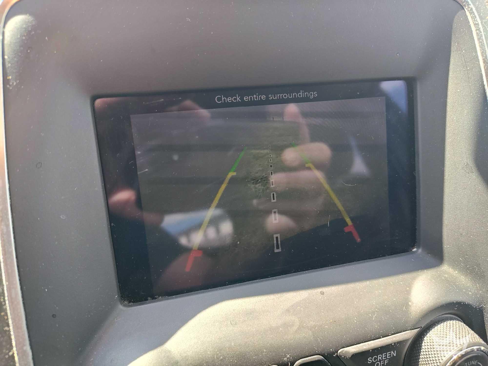 2019 Dodge DURANGO
