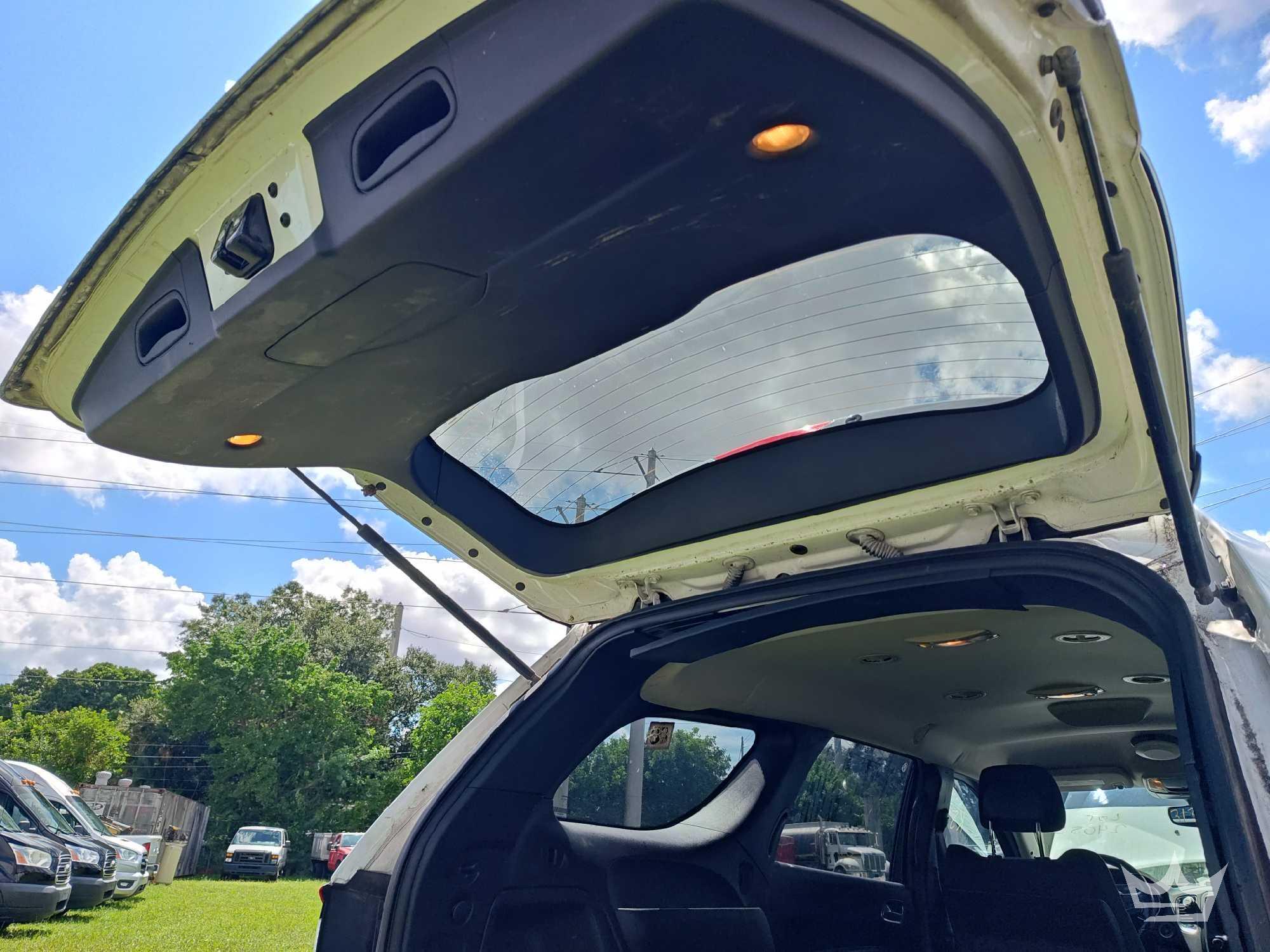 2019 Dodge DURANGO