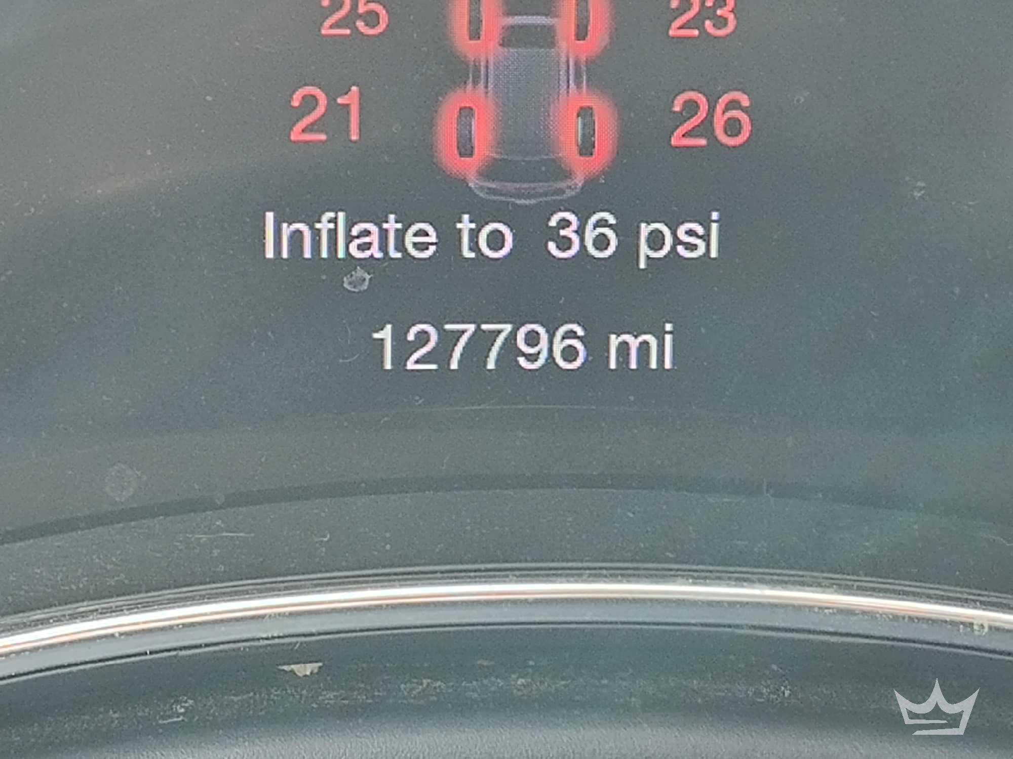 2019 Dodge DURANGO