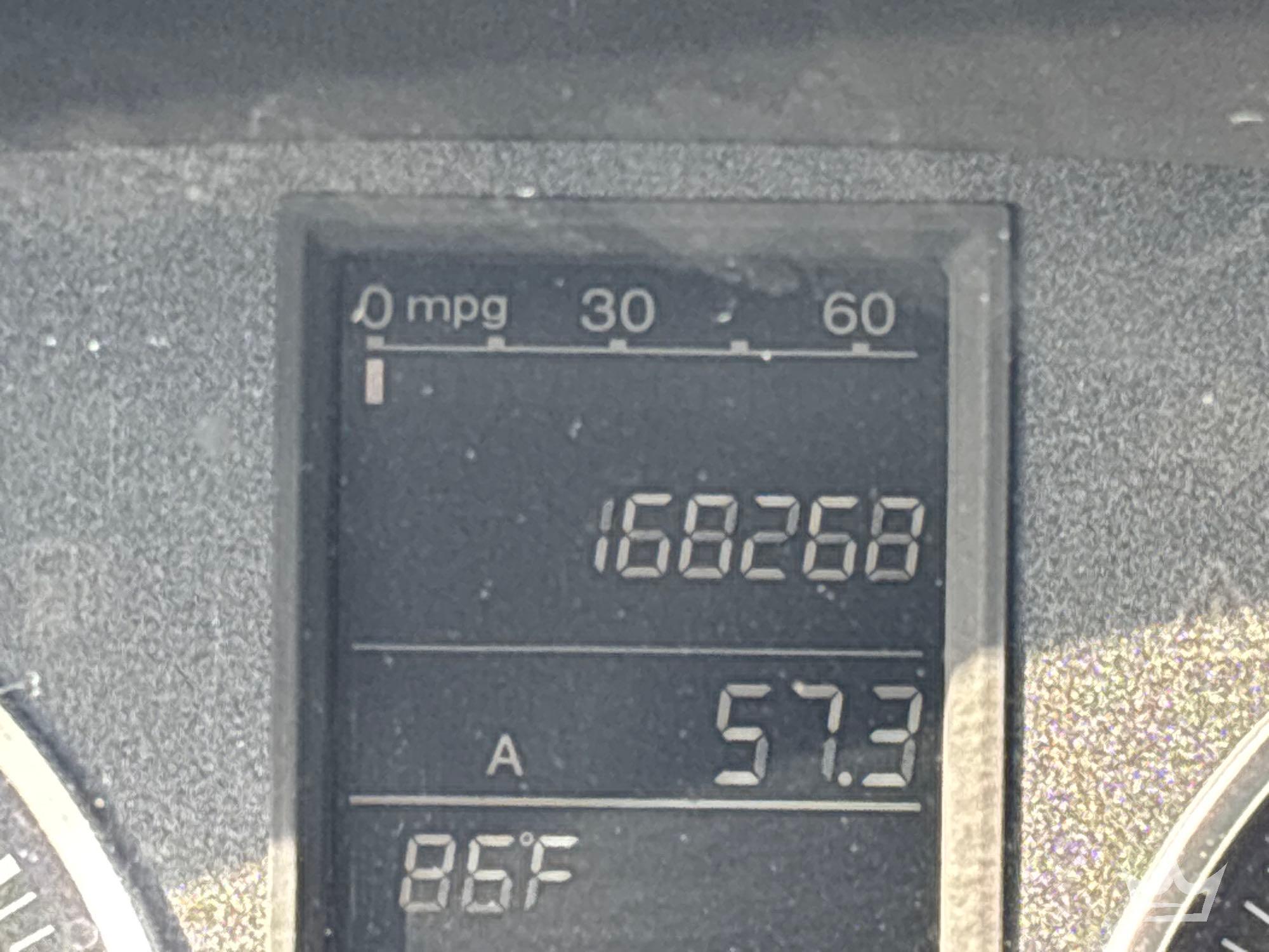 2008 Honda CR-V