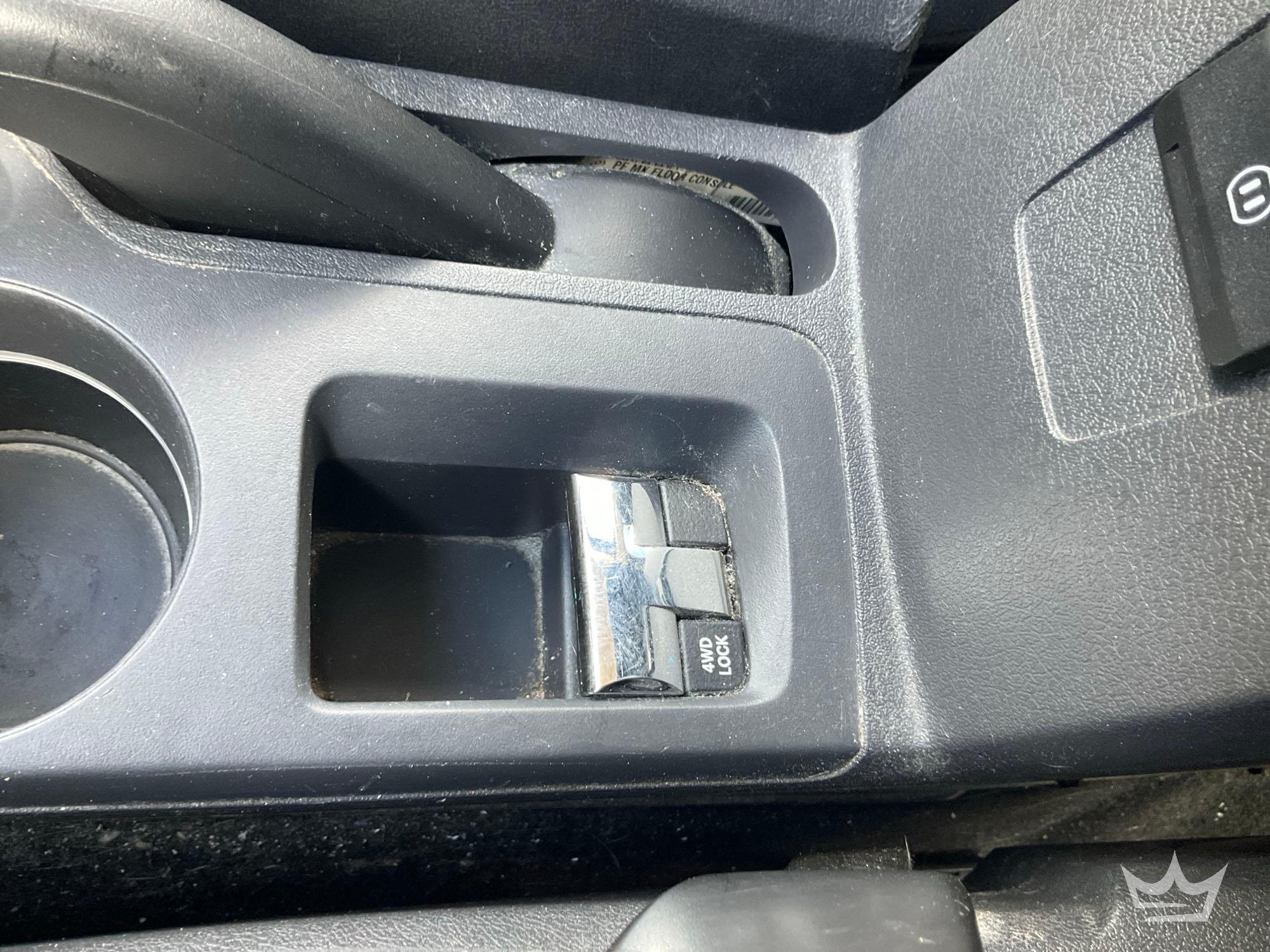 2013 Jeep COMPASS