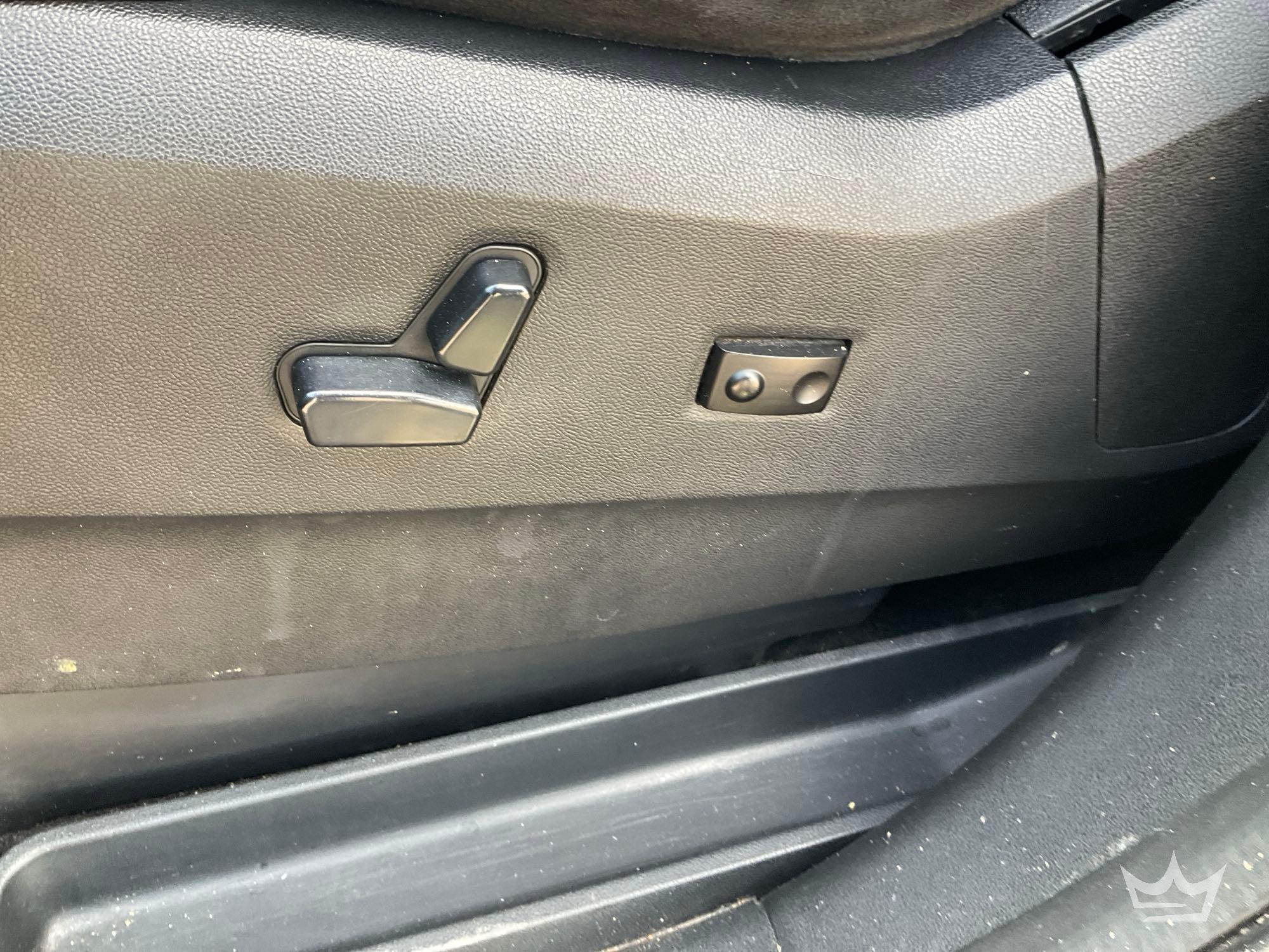 2015 Dodge Caravan