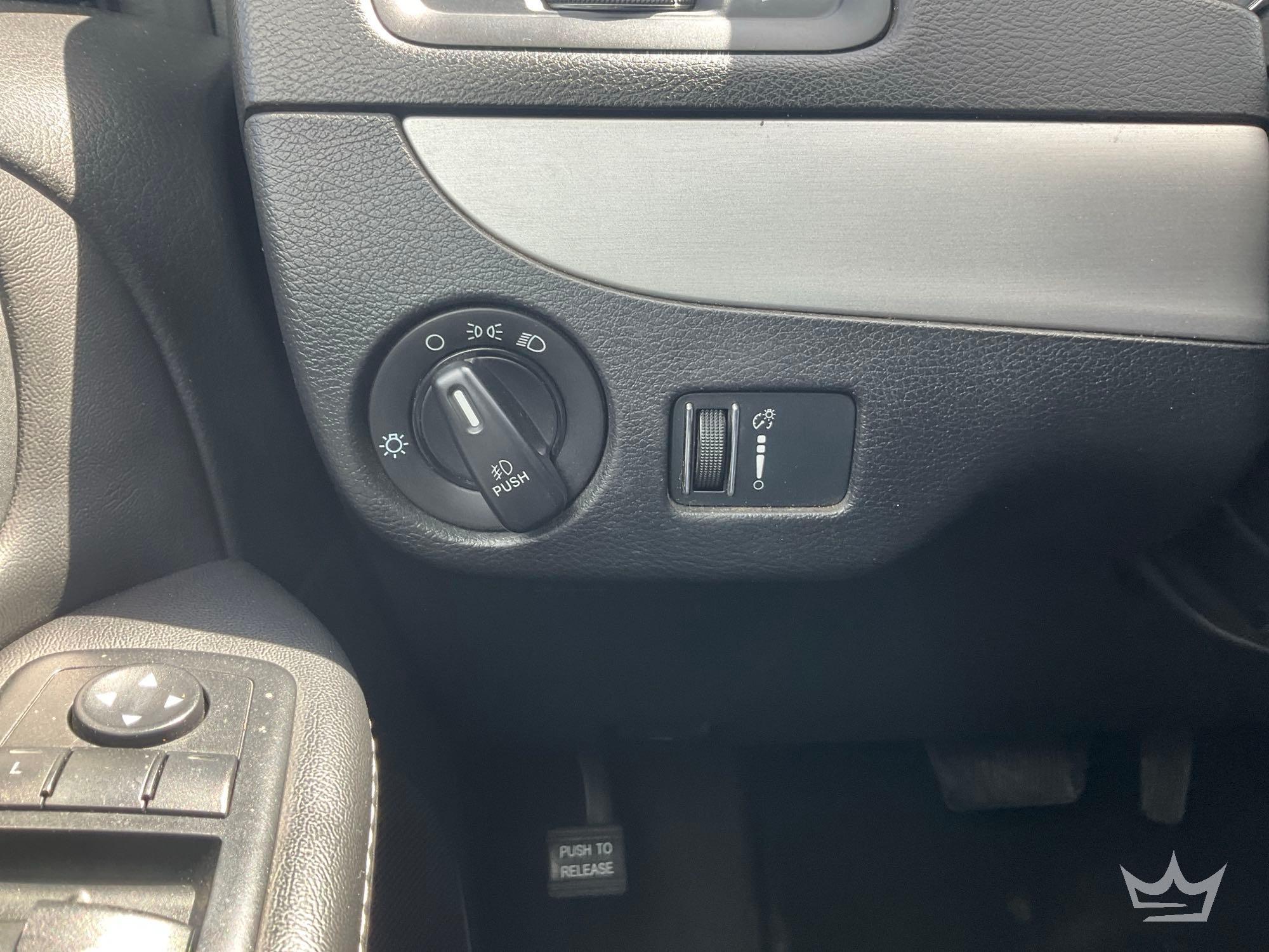 2015 Dodge Caravan