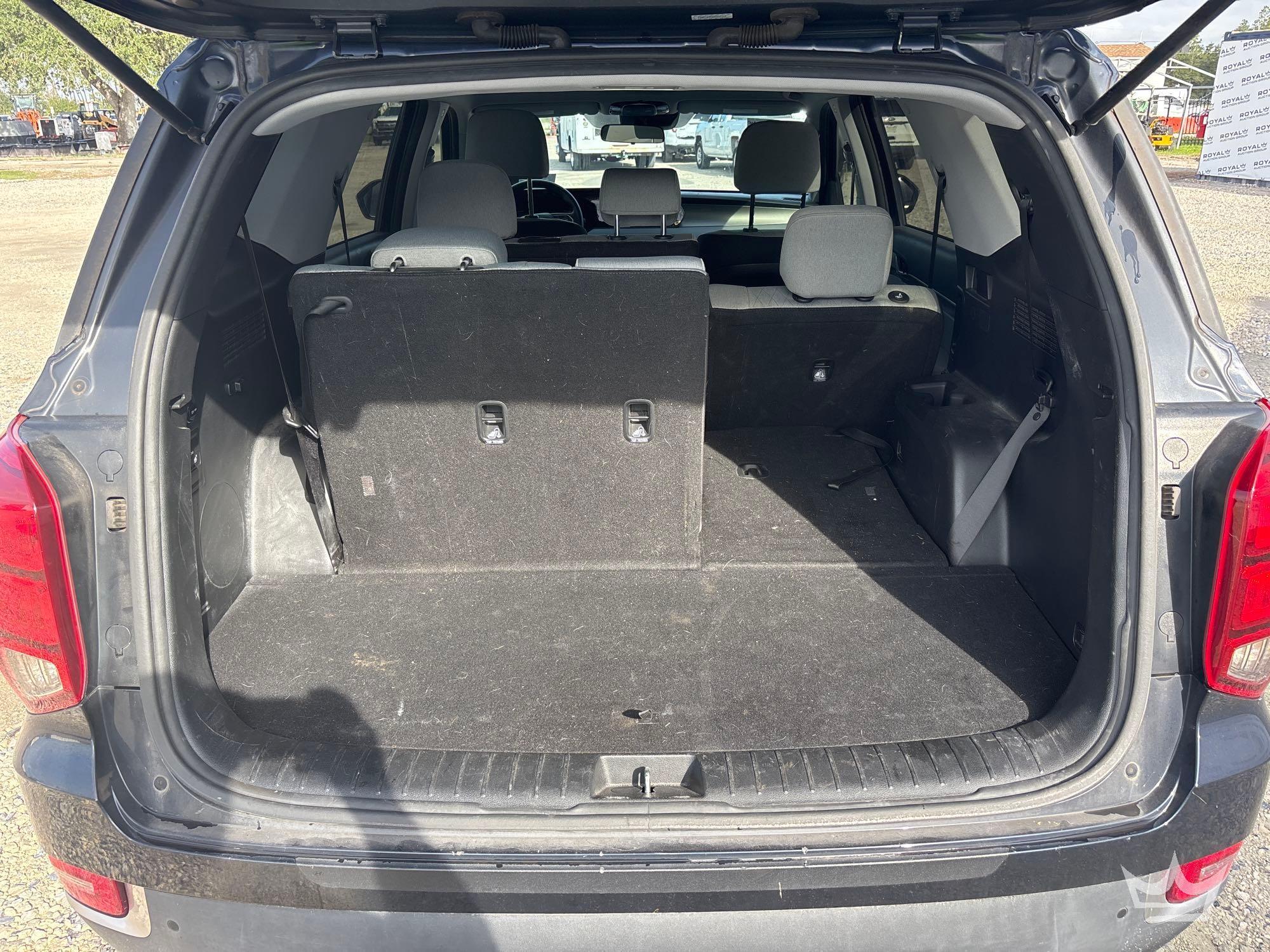 2022 Hyundai Royal