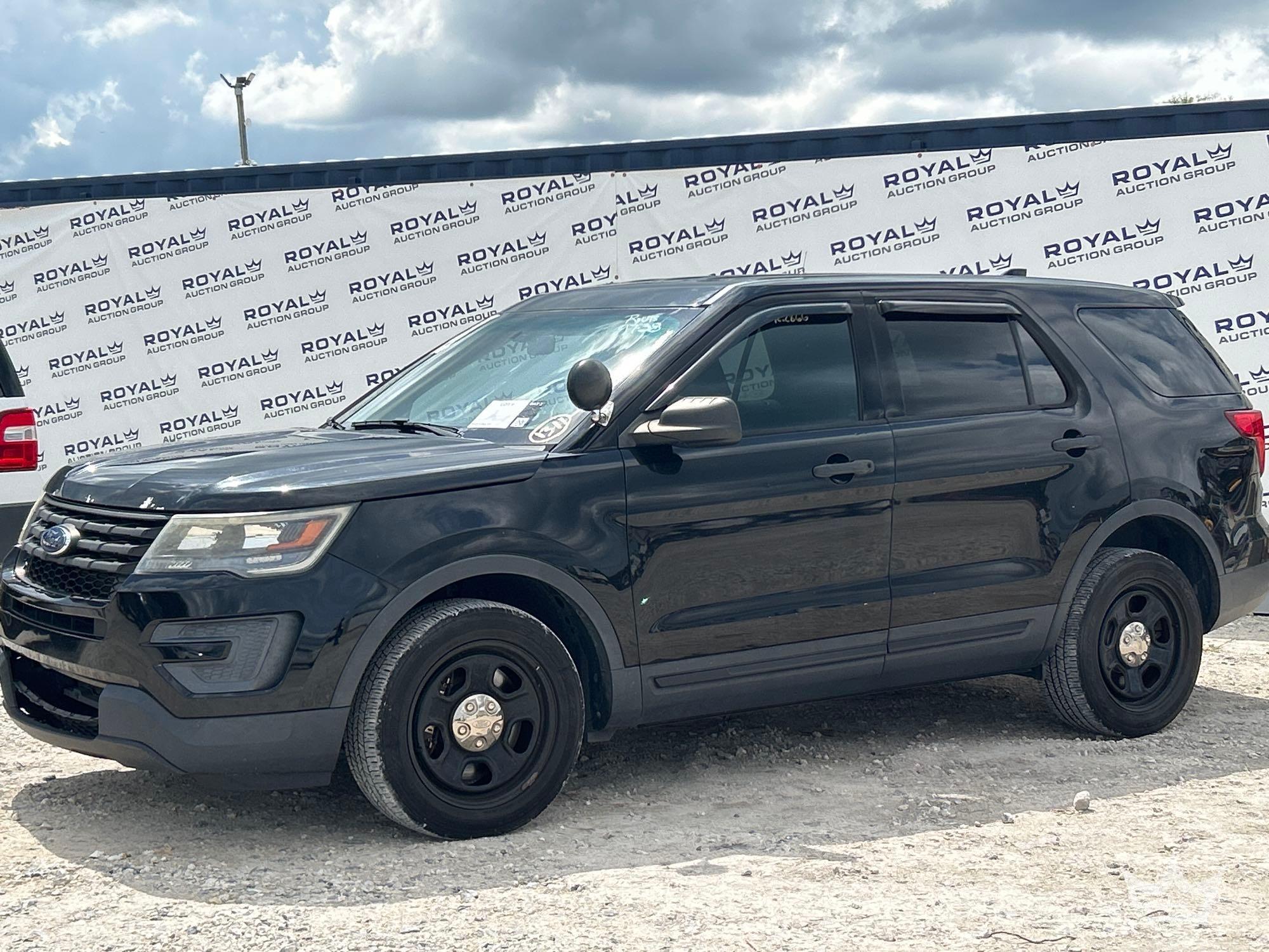 Photo of 2017 Ford Explorer