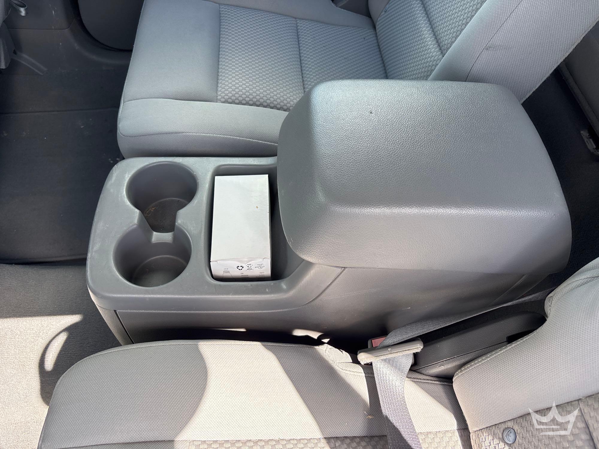 2007 Ford FREESTYLE