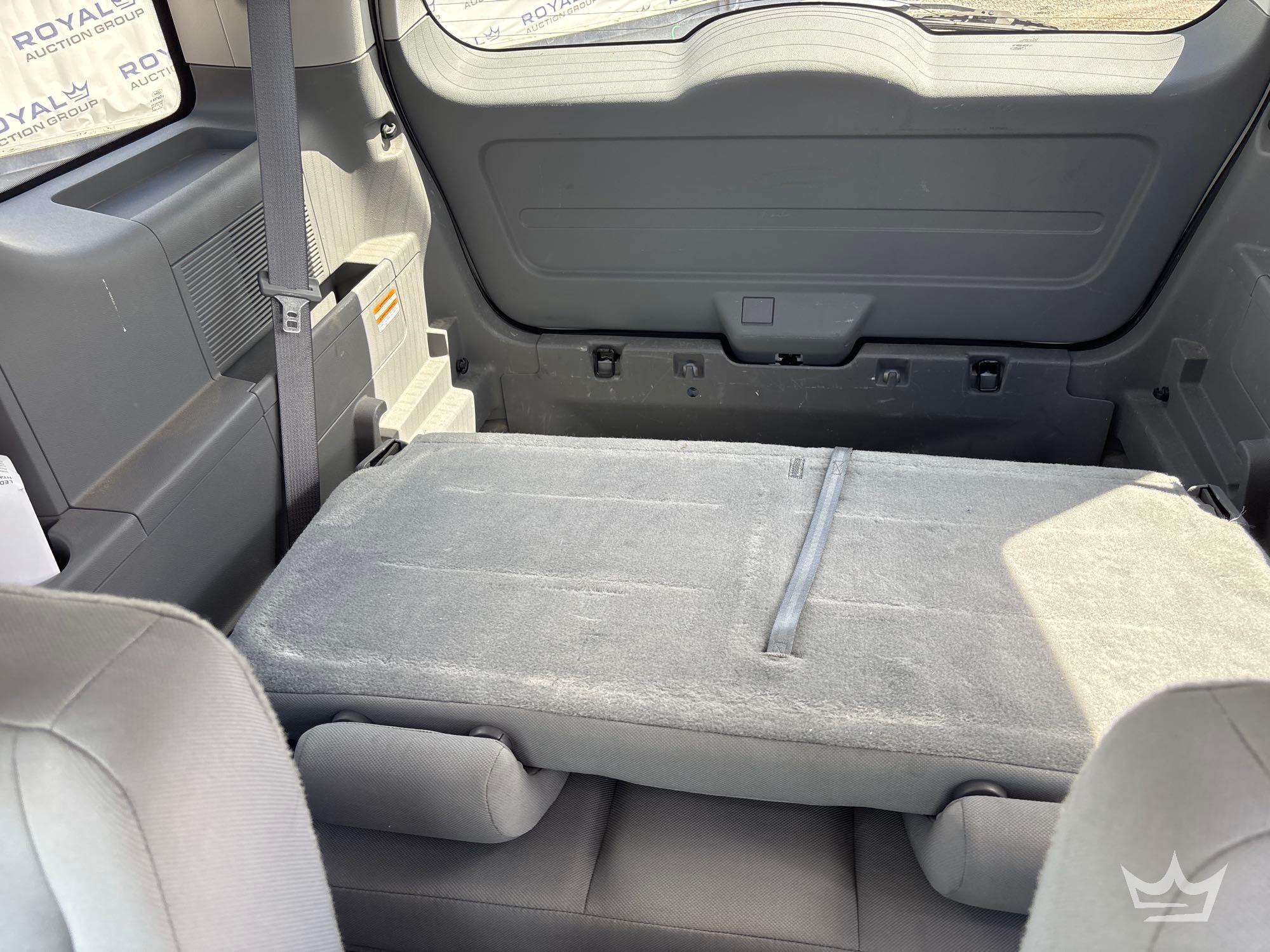 2007 Ford FREESTYLE