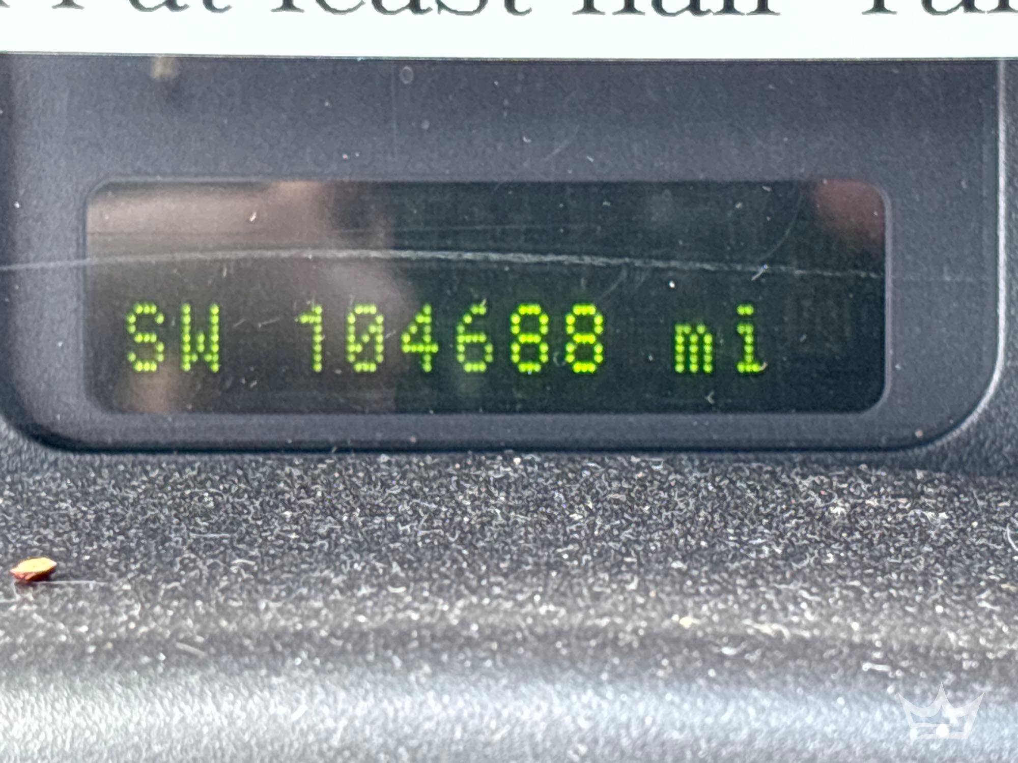 2007 Ford FREESTYLE