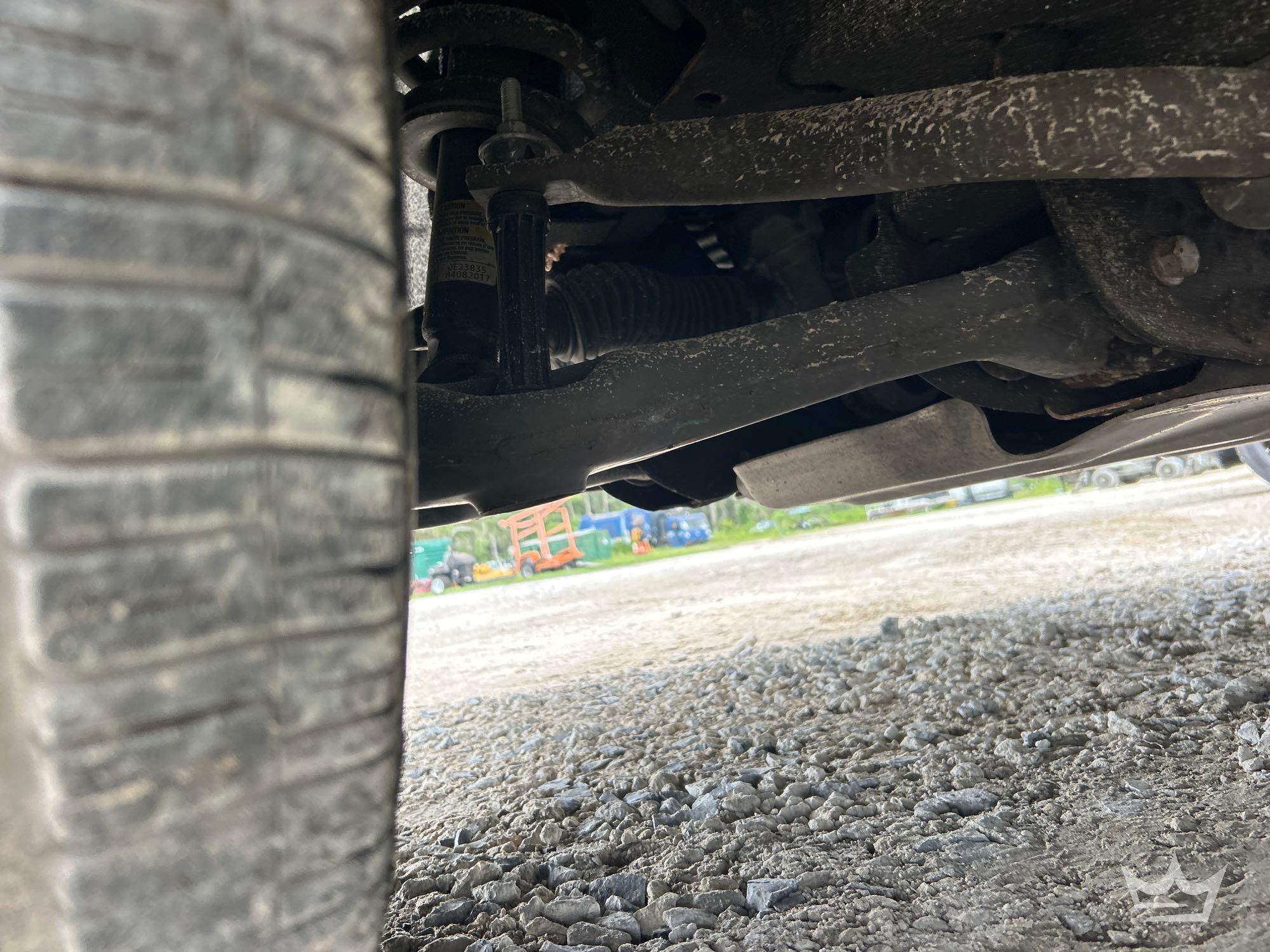 2018 Chevrolet TAHOE